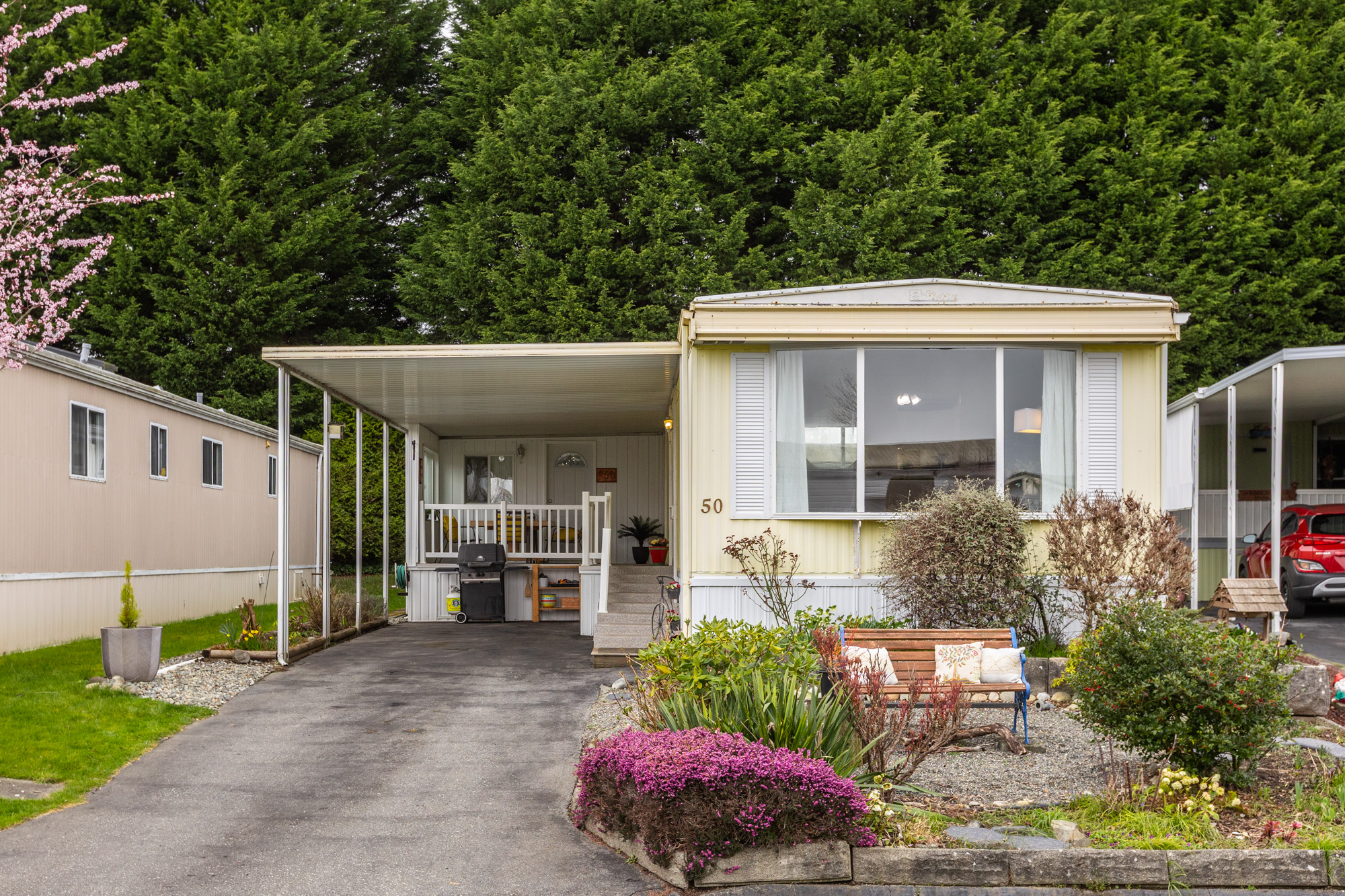 50 - 15875 20 Avenue, Surrey