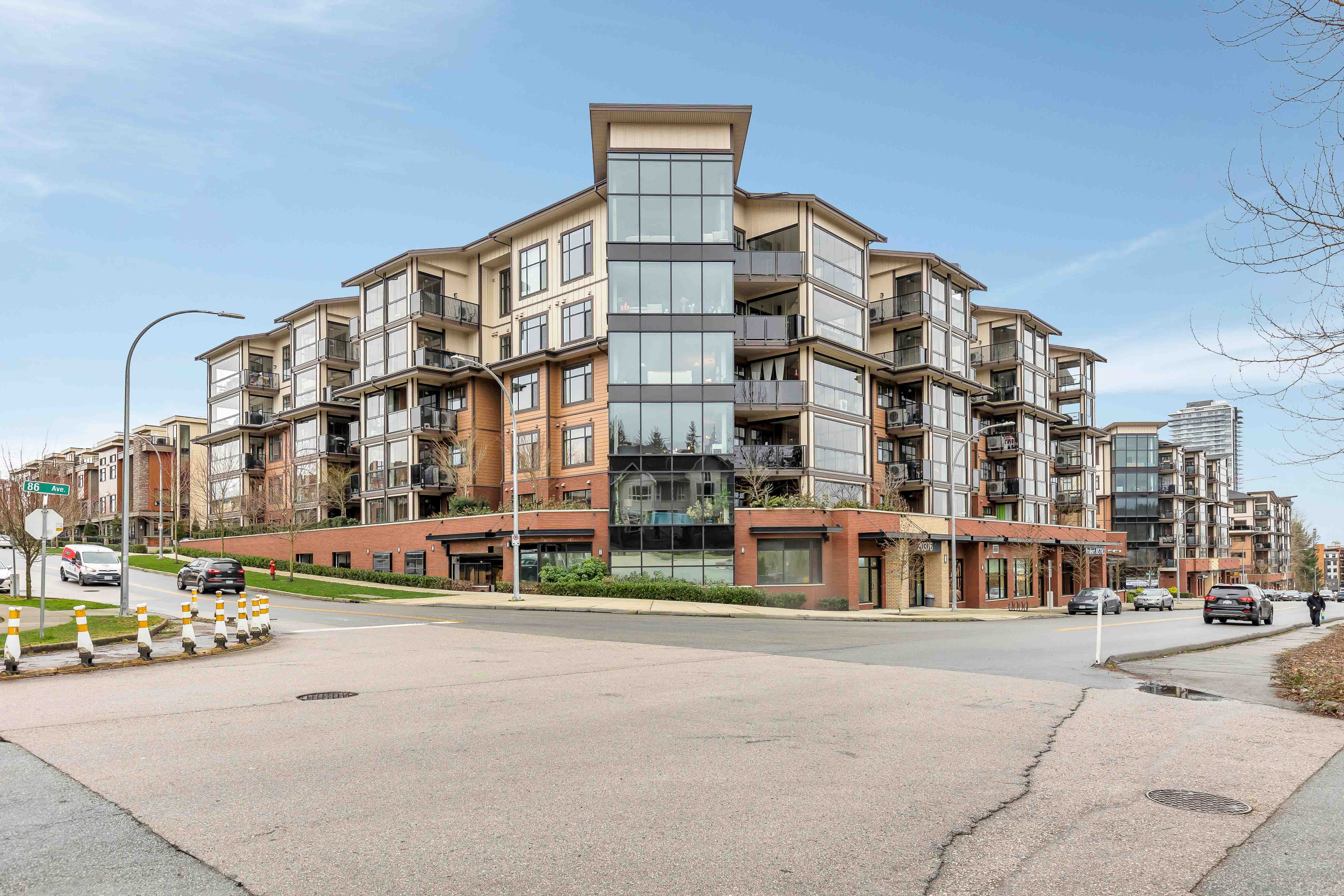 614 - 20376 86 Avenue, Langley