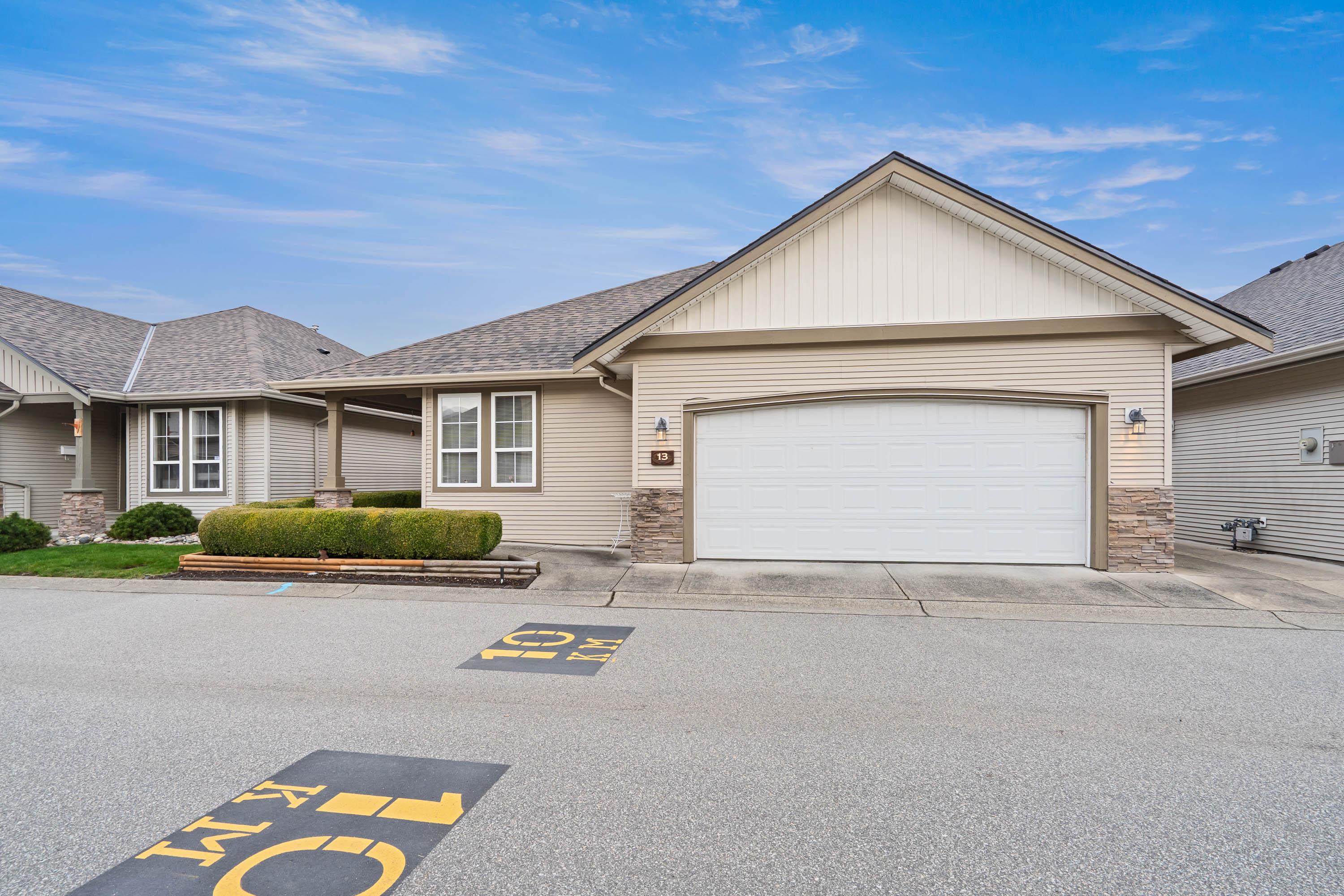 13 - 45819 Stevenson Road, Chilliwack