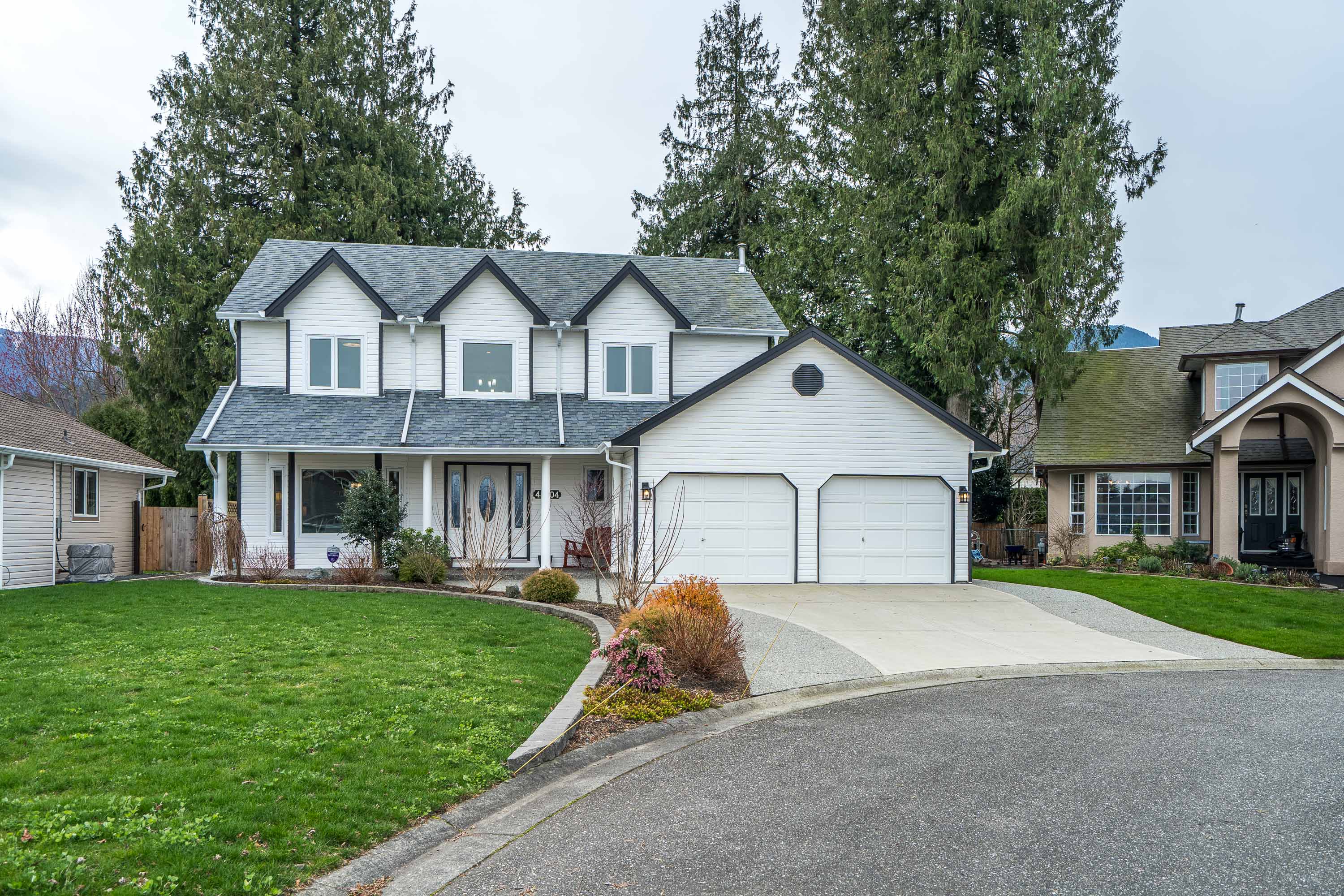 44704 Cumberland Avenue, Chilliwack