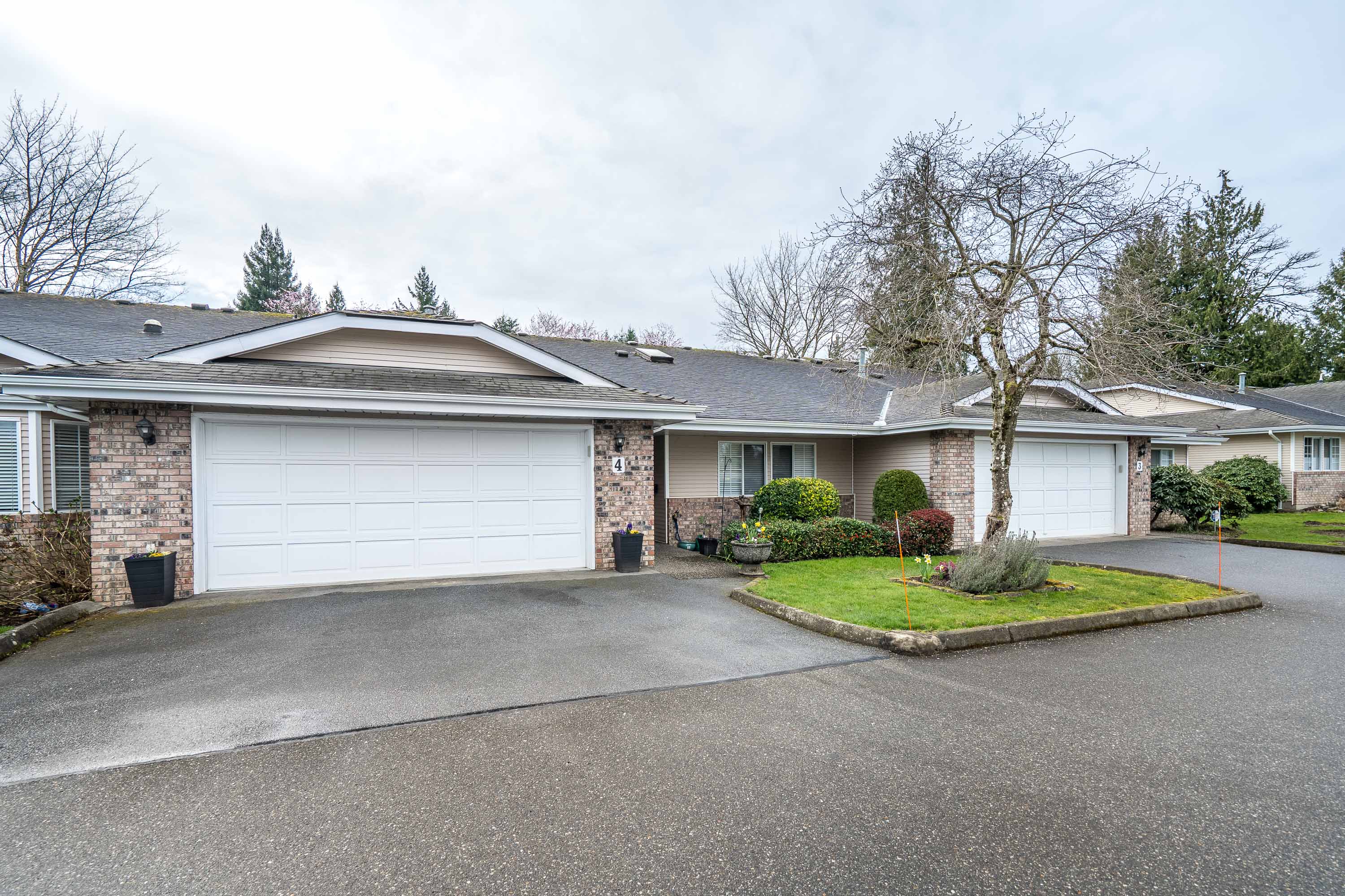 4 - 5051 203 Street, Langley