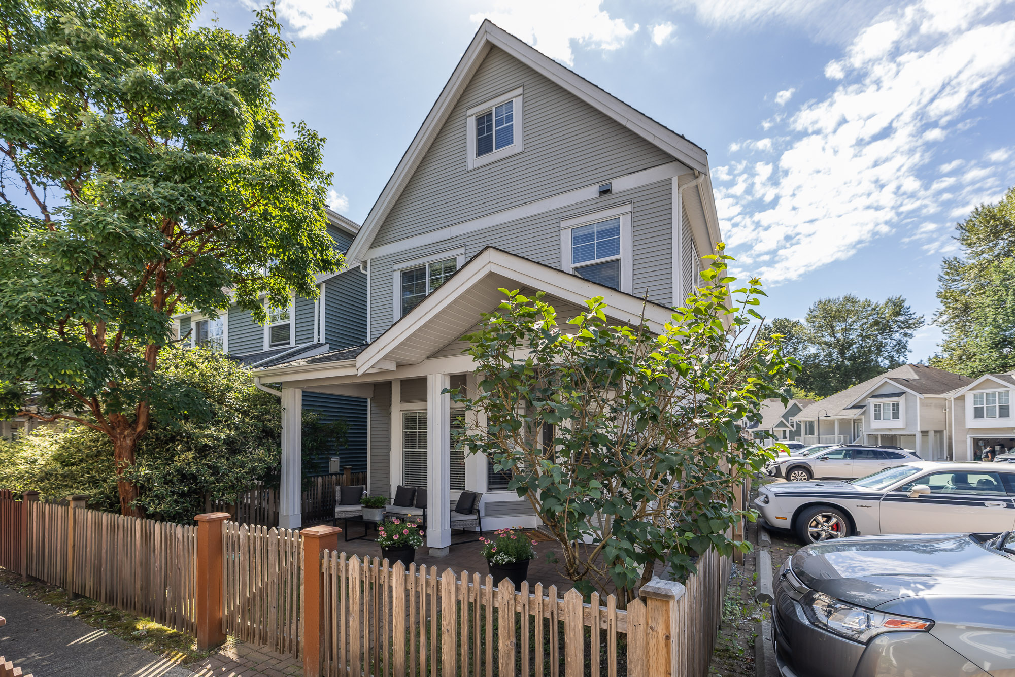 220 - 3000 Riverbend Drive, Coquitlam