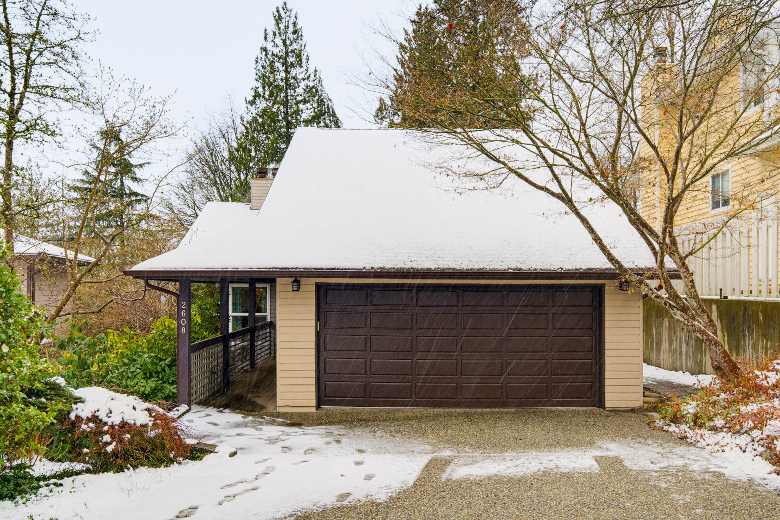 2608 Turret Crescent, Coquitlam