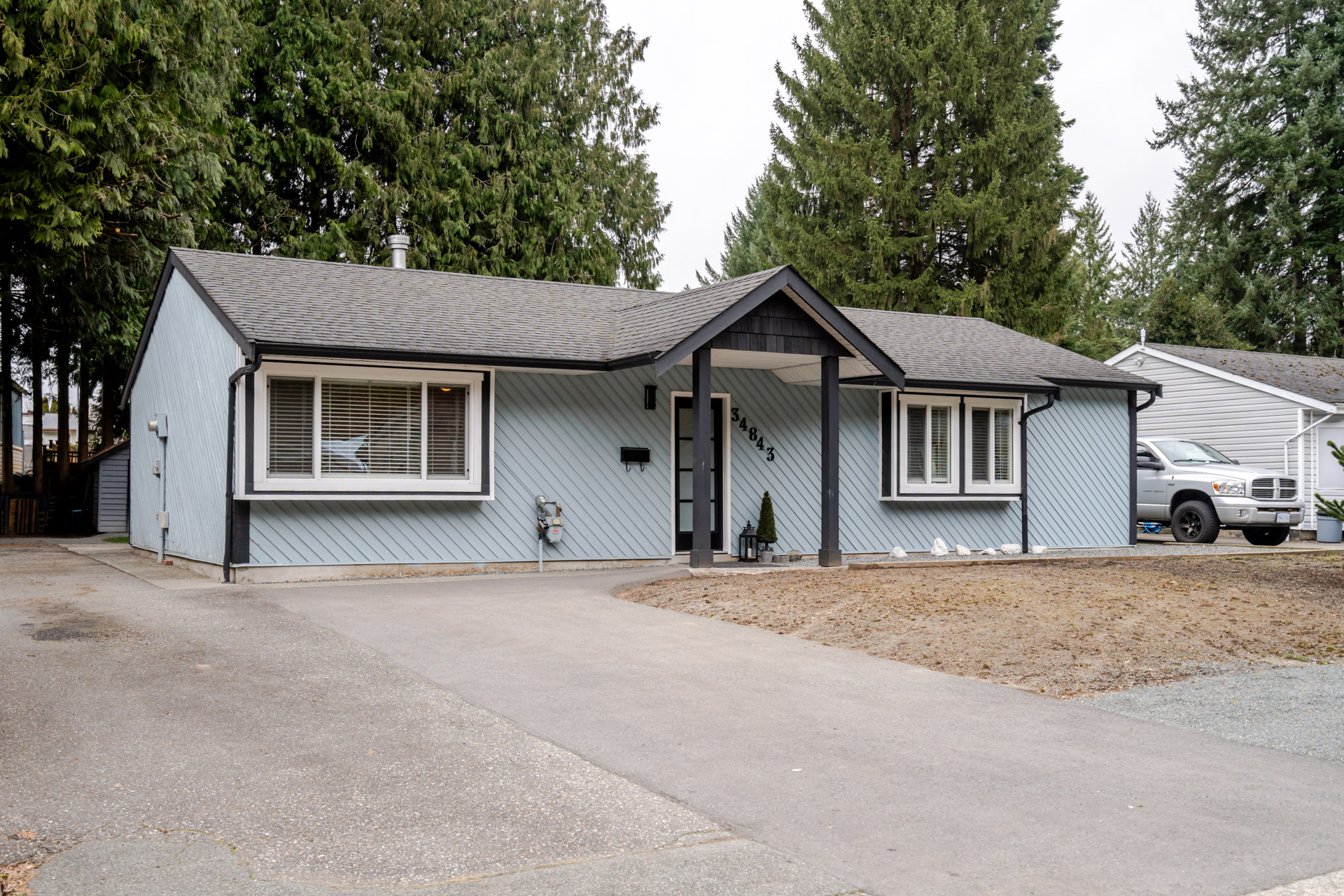 34843 Laburnum Avenue, Abbotsford