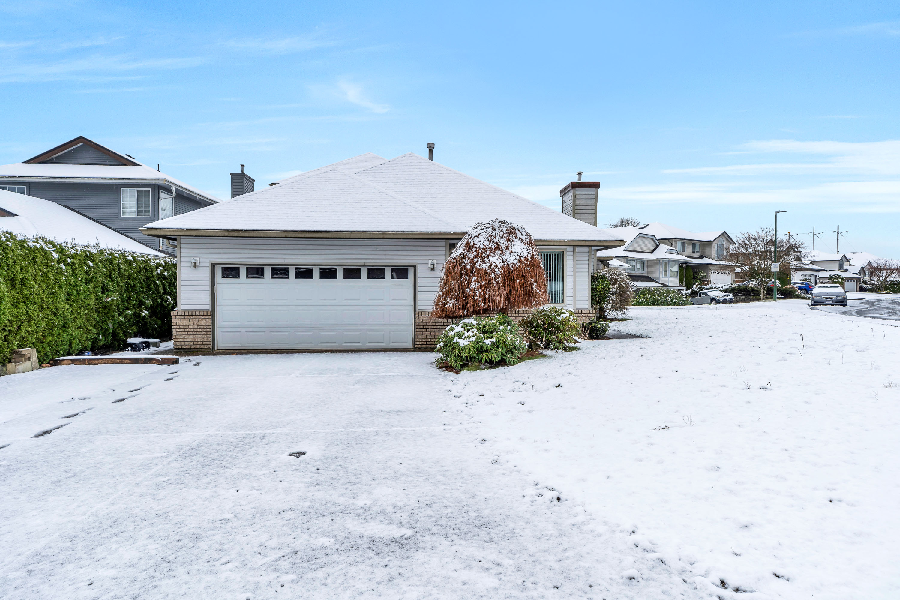 1372 Oxford Street, Coquitlam