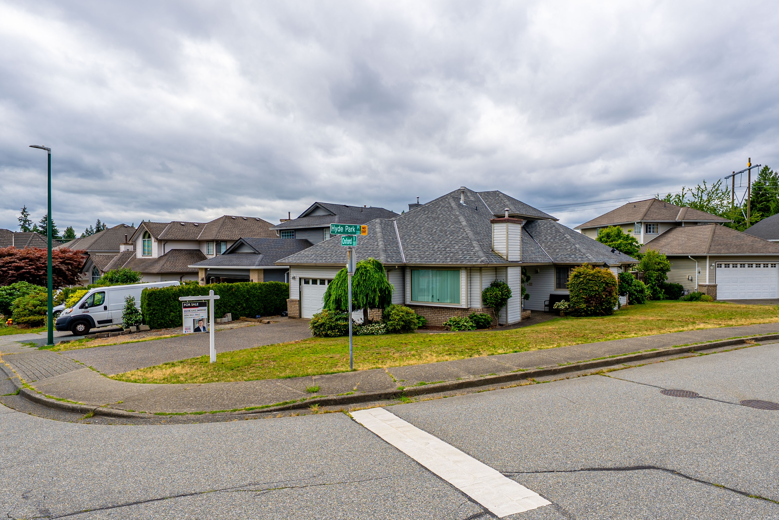1372 Oxford Street, Coquitlam