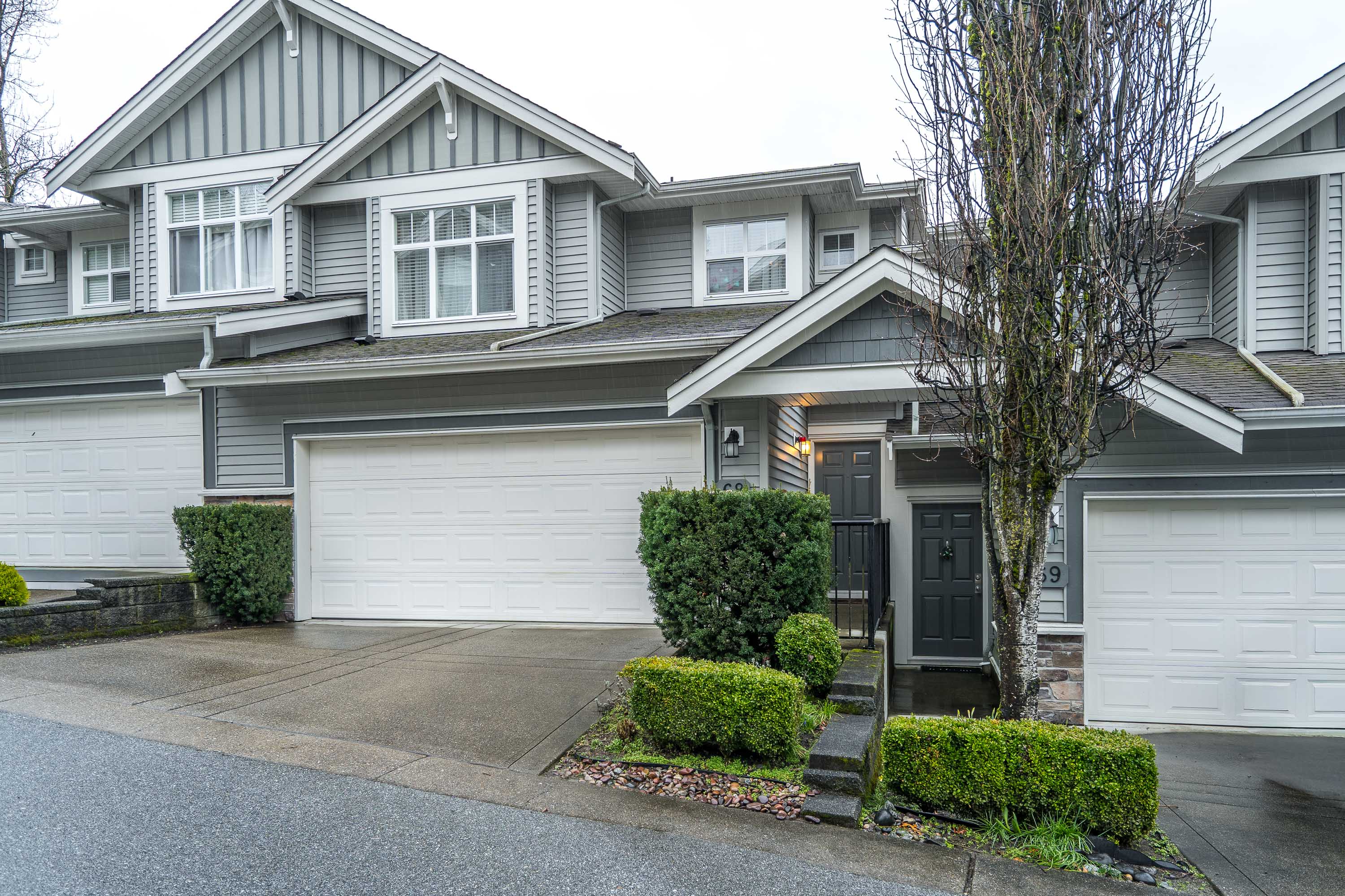 68 - 11282 Cottonwood Drive, Maple Ridge
