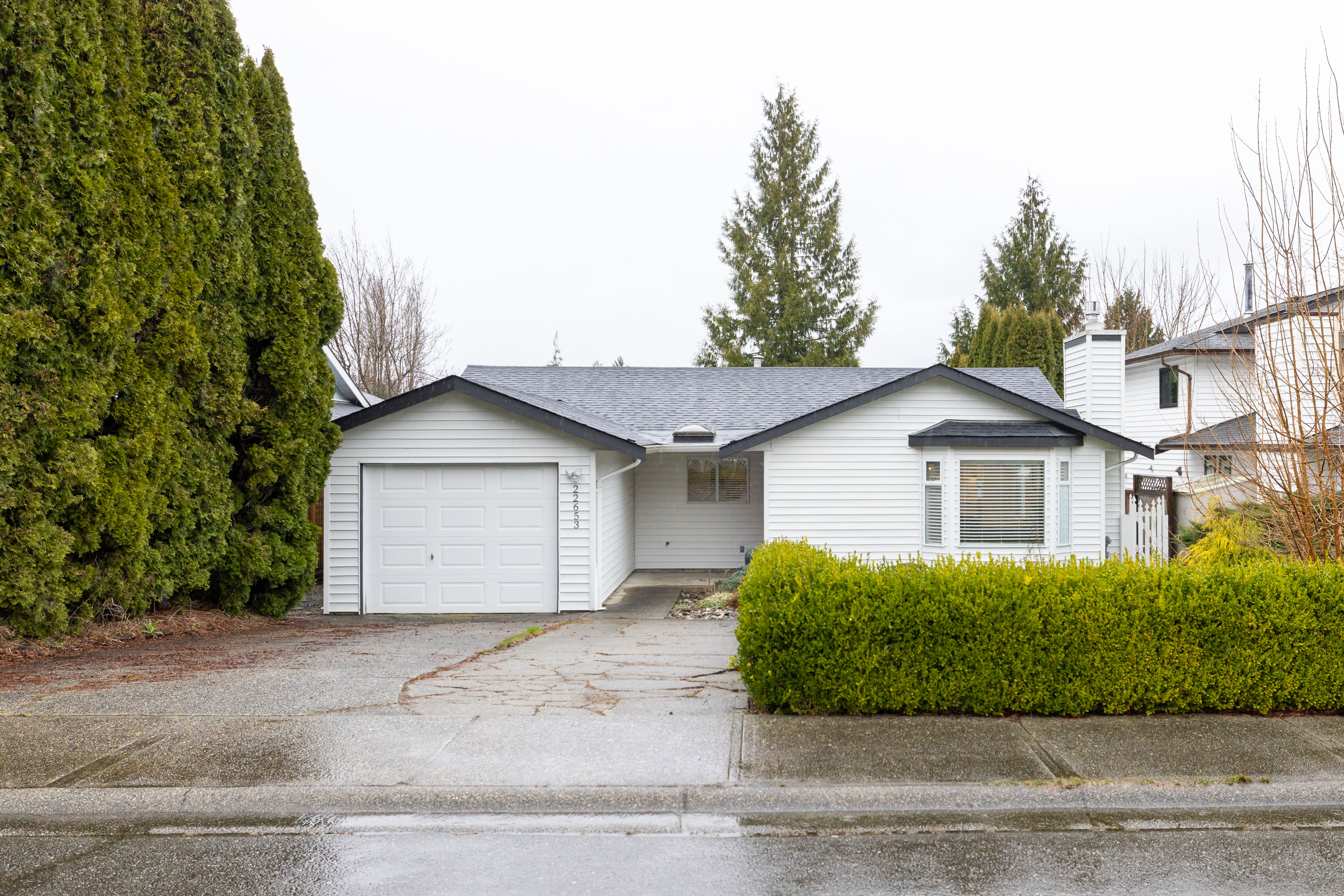 22653 Kendrick Loop, Maple Ridge