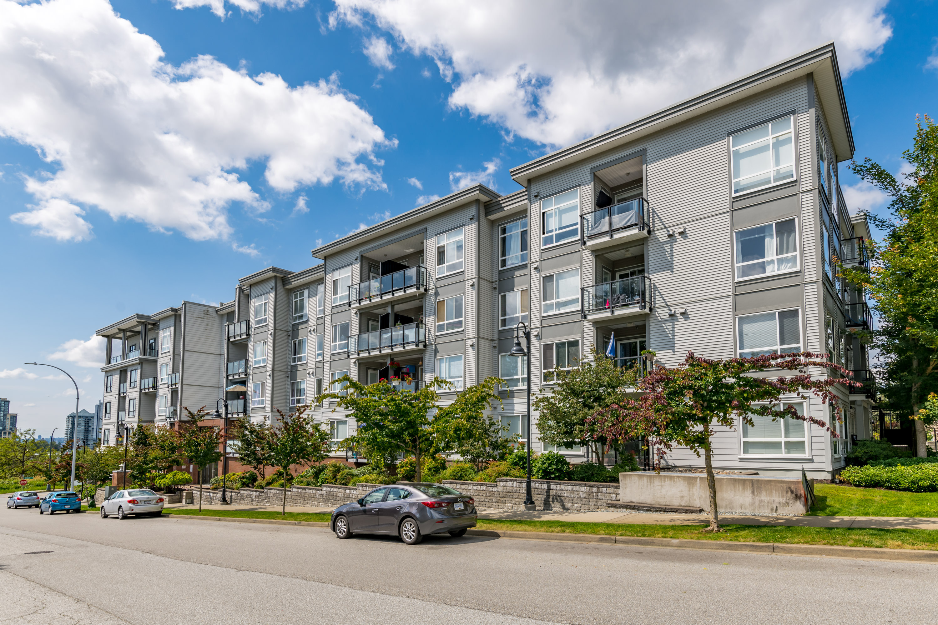 210 - 13733 107A Avenue, Surrey