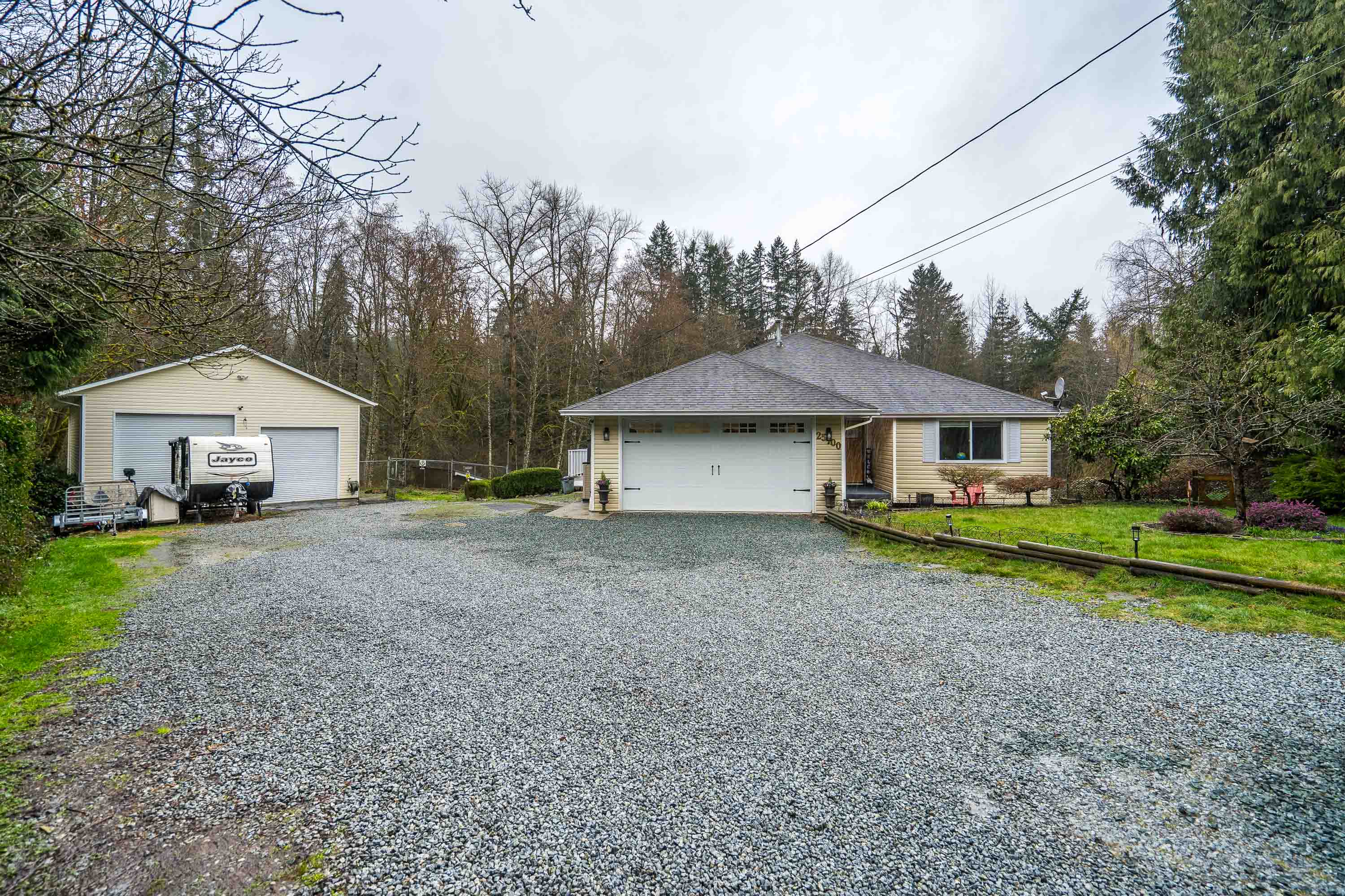 25700 116 Avenue, Maple Ridge