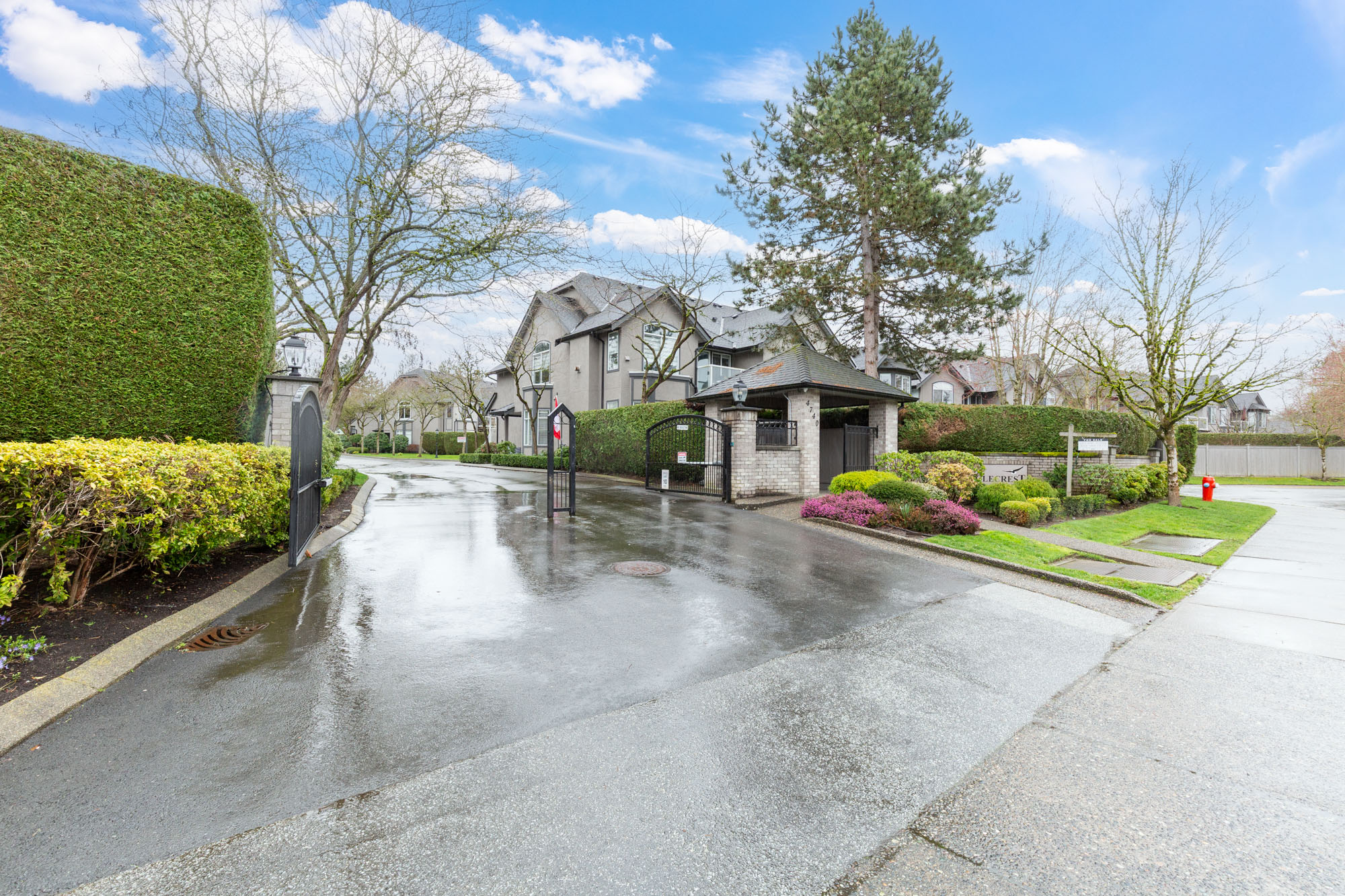 39 - 4740 221 Street, Langley