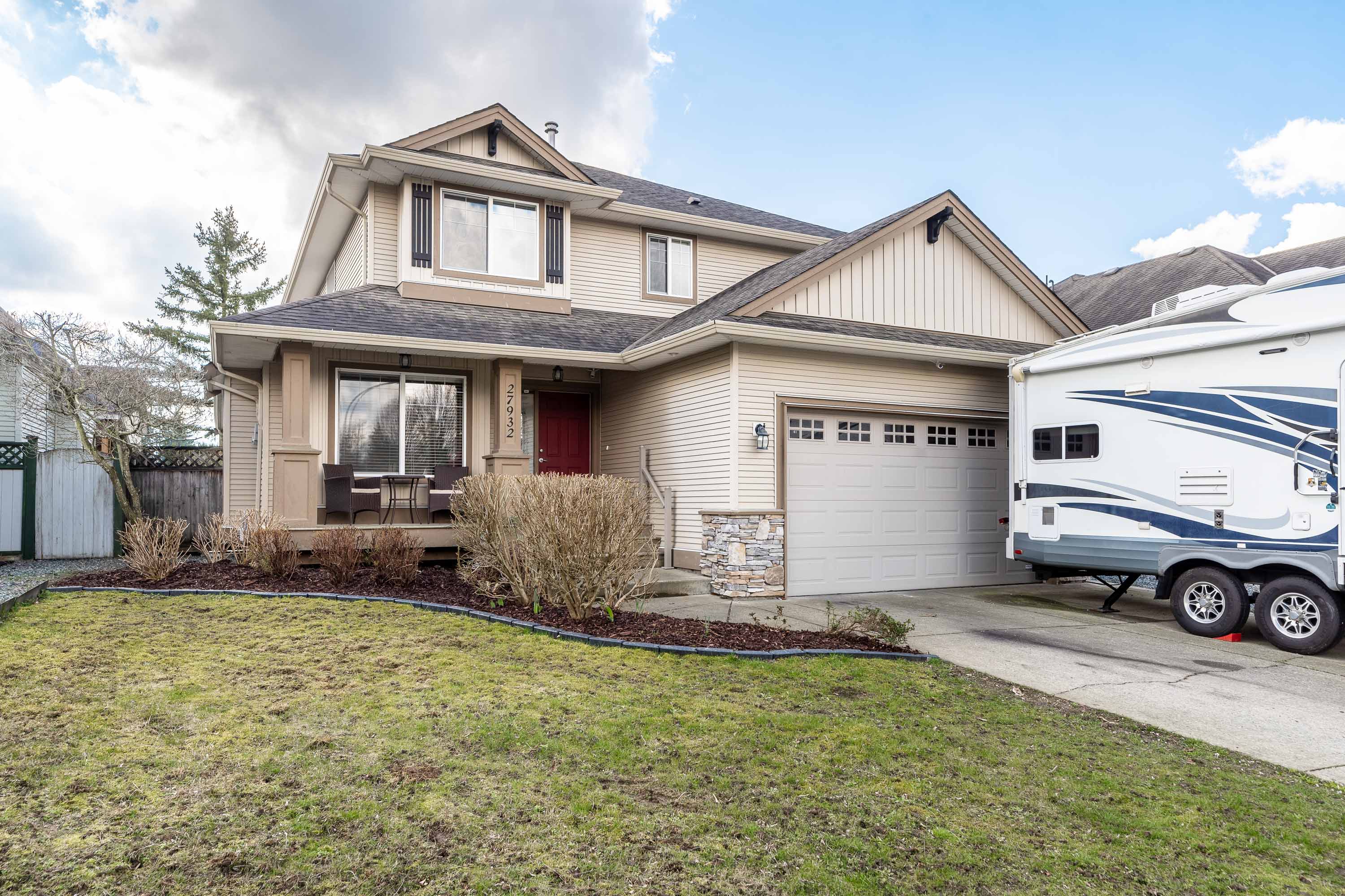 27932 Buffer Crescent, Abbotsford
