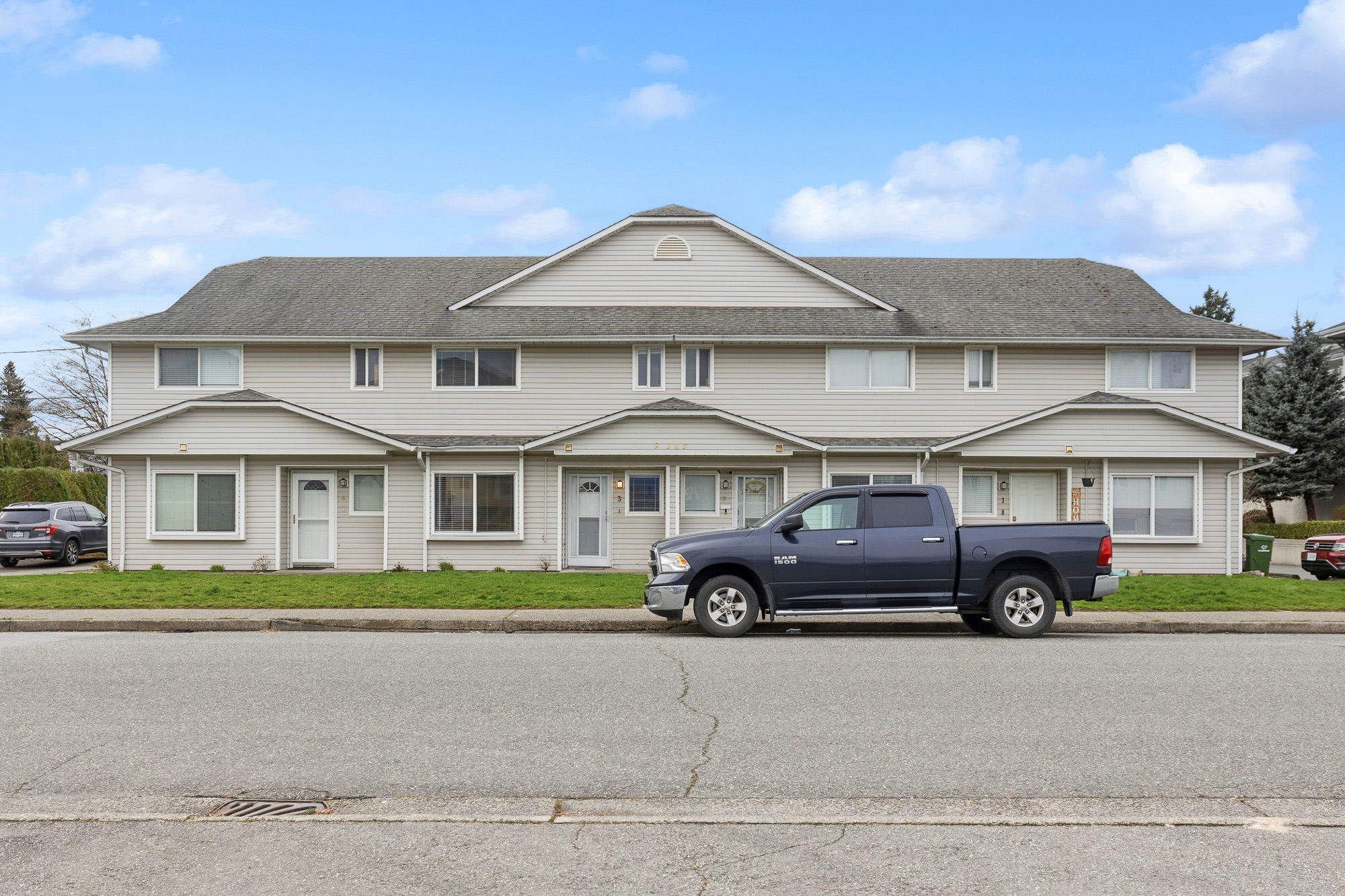 3 - 9145 Charles Street, Chilliwack