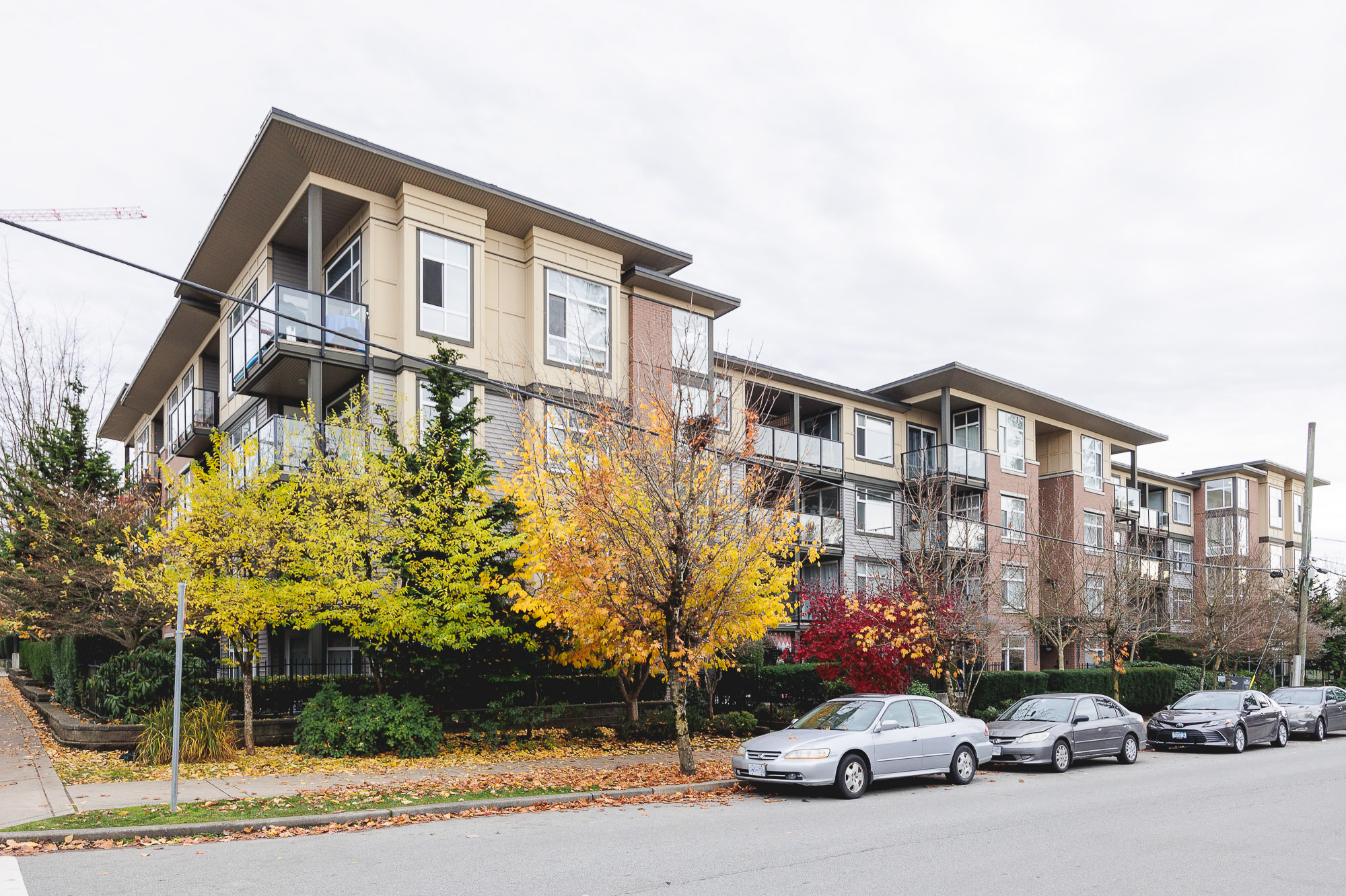 408 - 10788 139 Street, Surrey