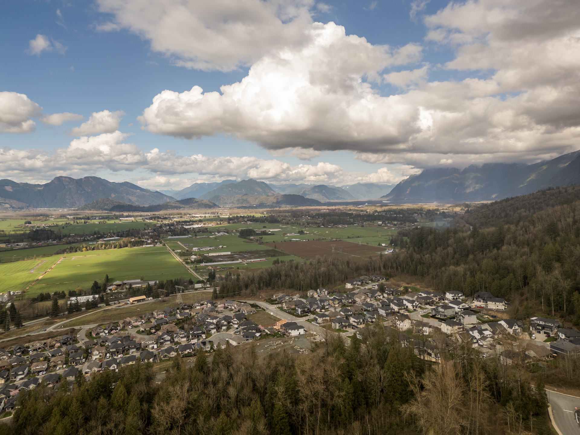 31 - 8295 Nixon Road, Chilliwack