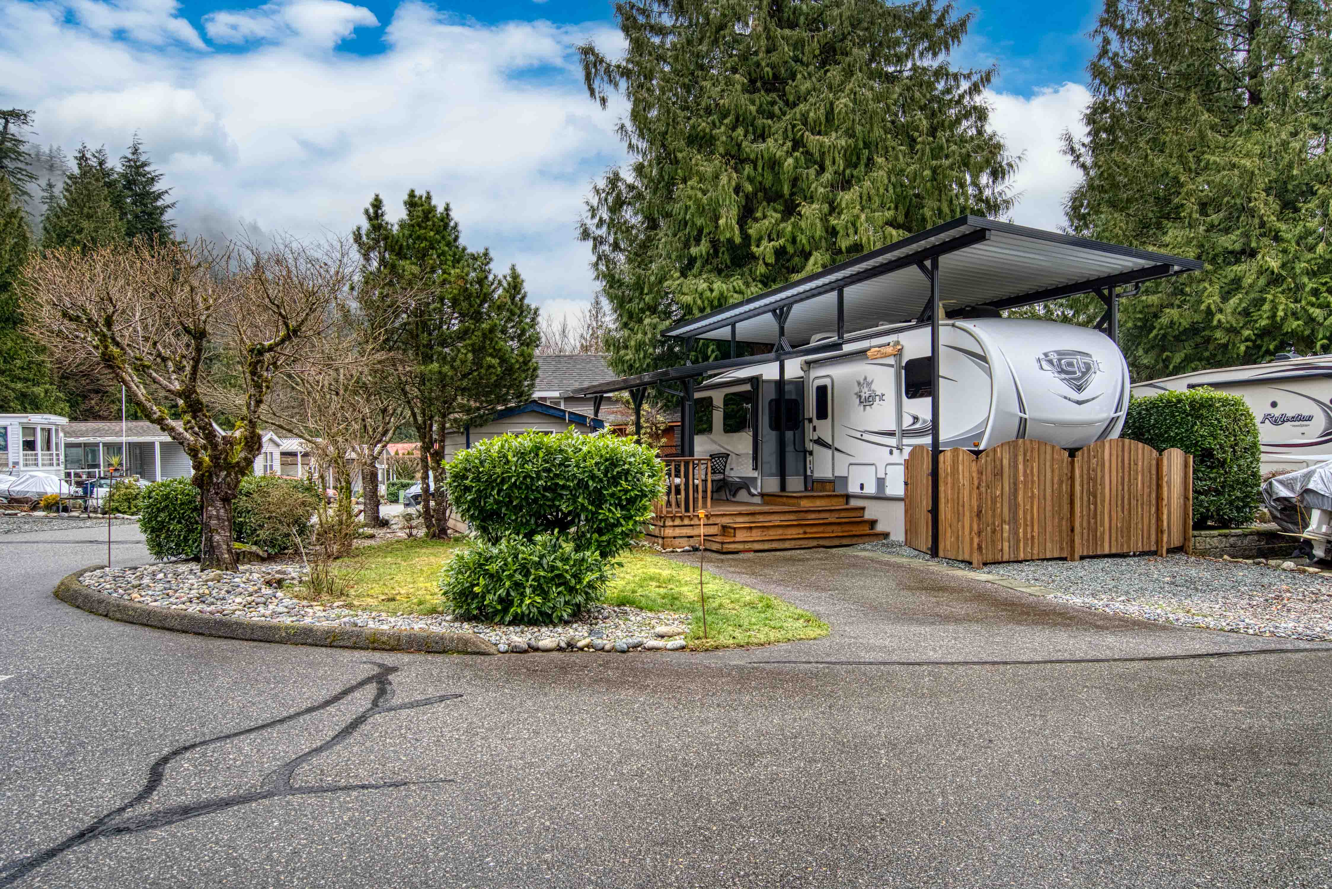 40 - 14600 Morris Valley Road, Mission