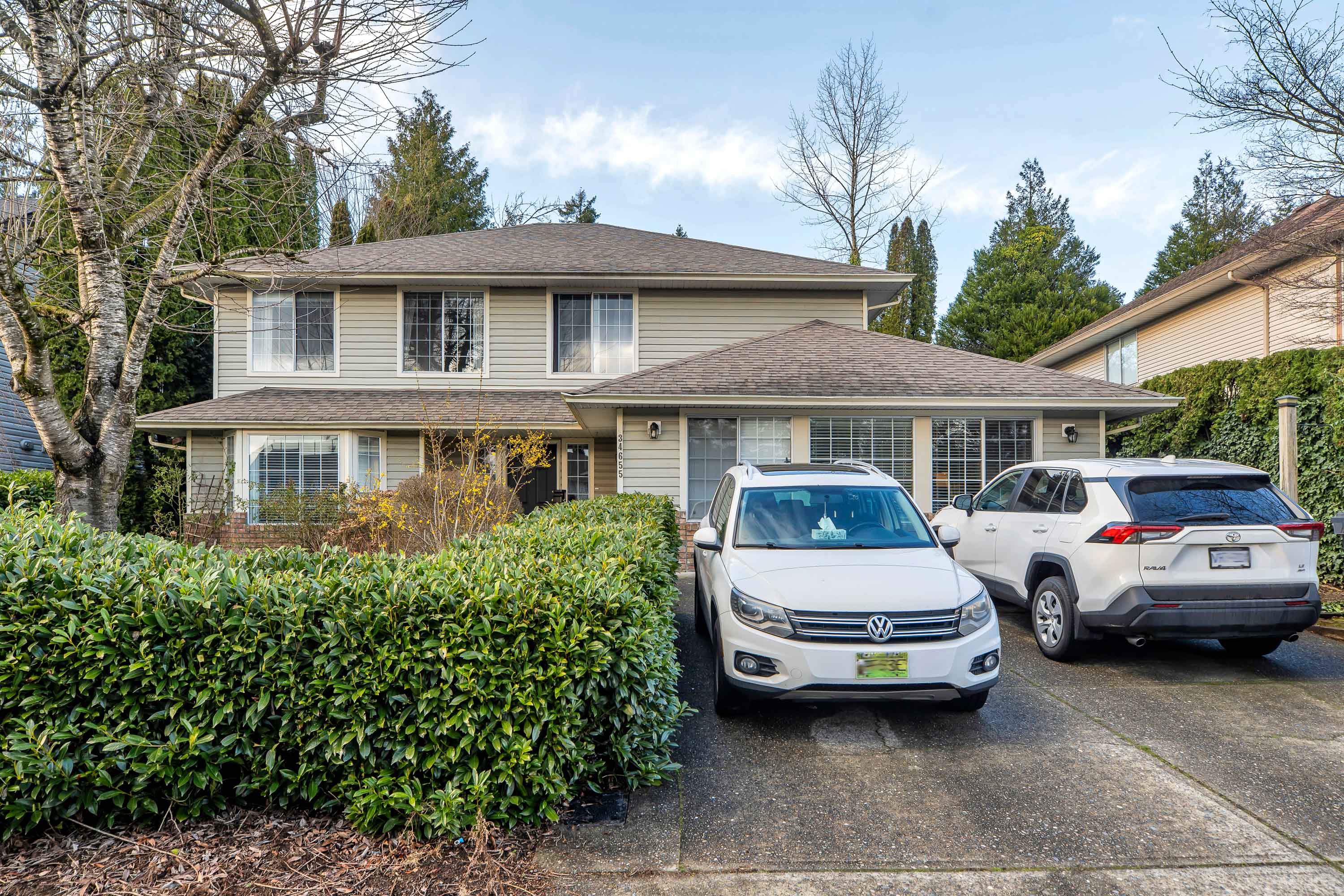 34655 Baldwin, Abbotsford