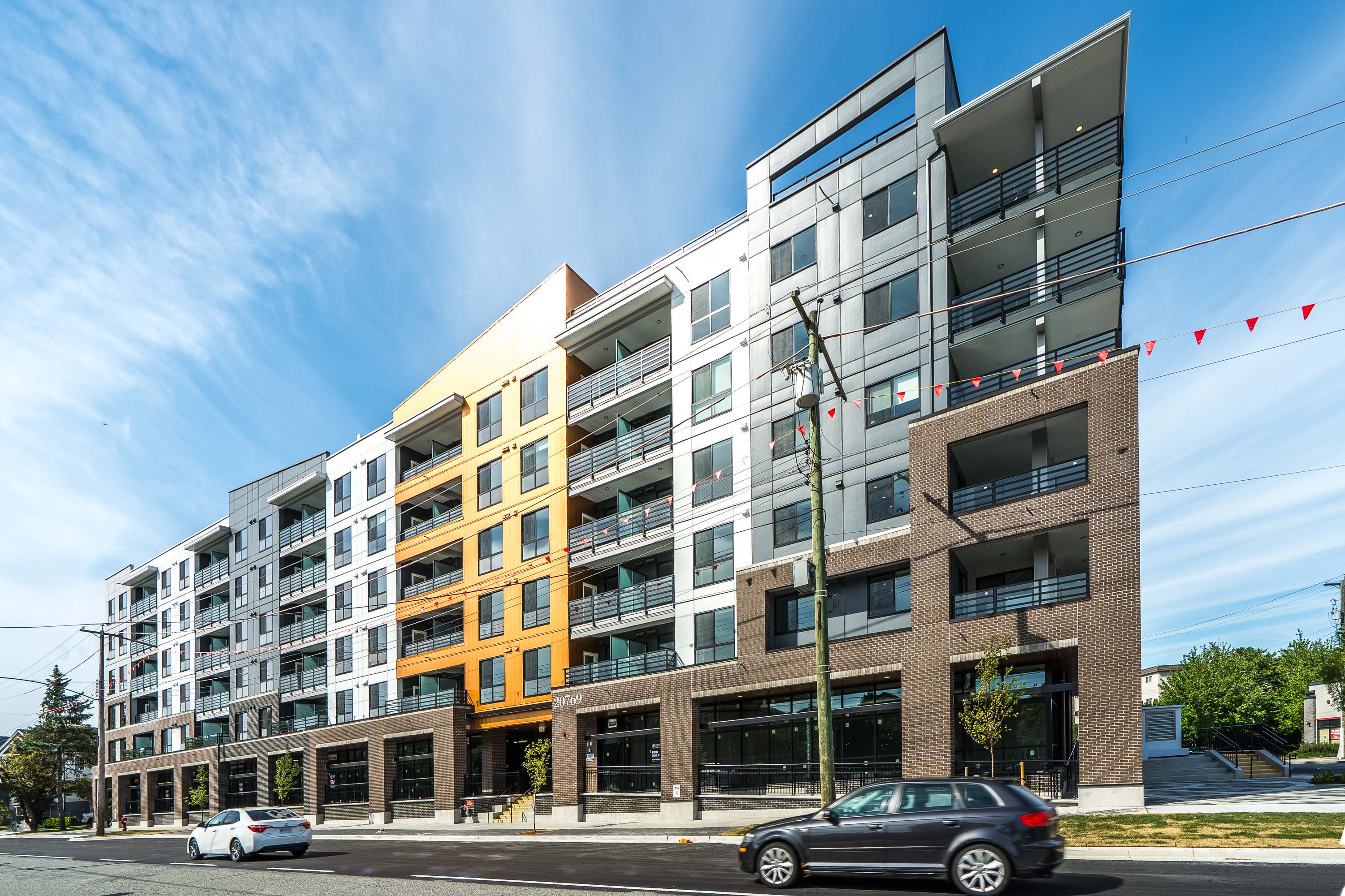 618 - 20769 Fraser Highway, Langley