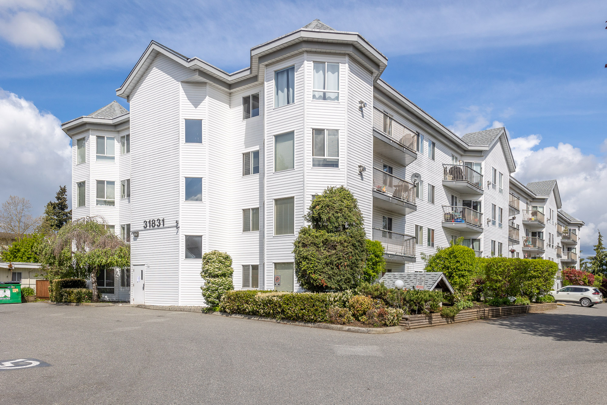 301 - 31831 Peardonville Road, Abbotsford