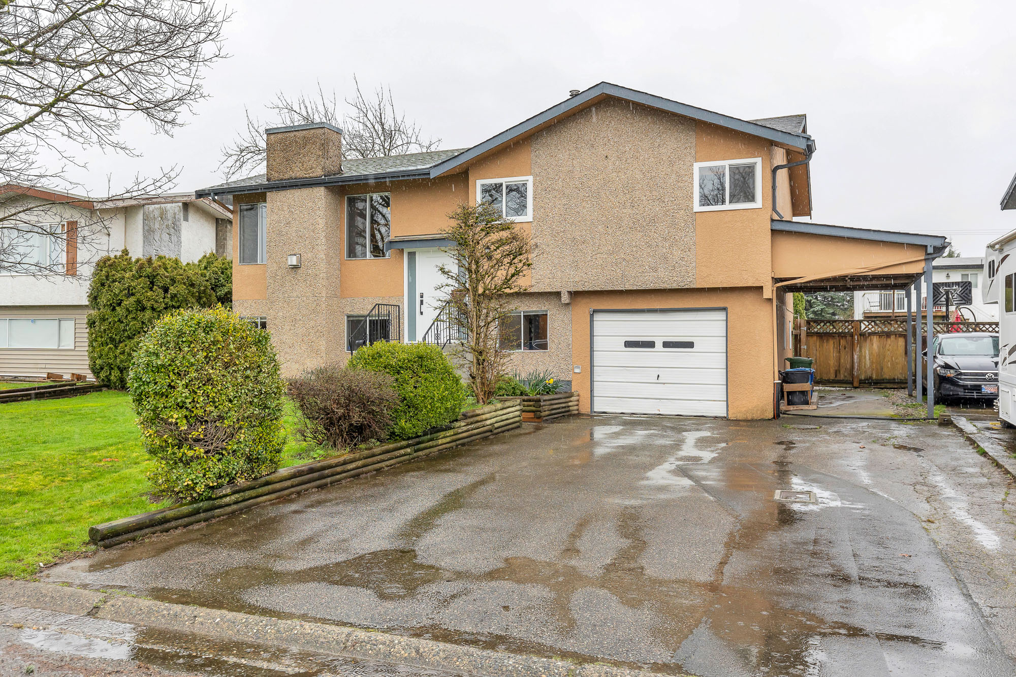 46428 Angela Avenue, Chilliwack