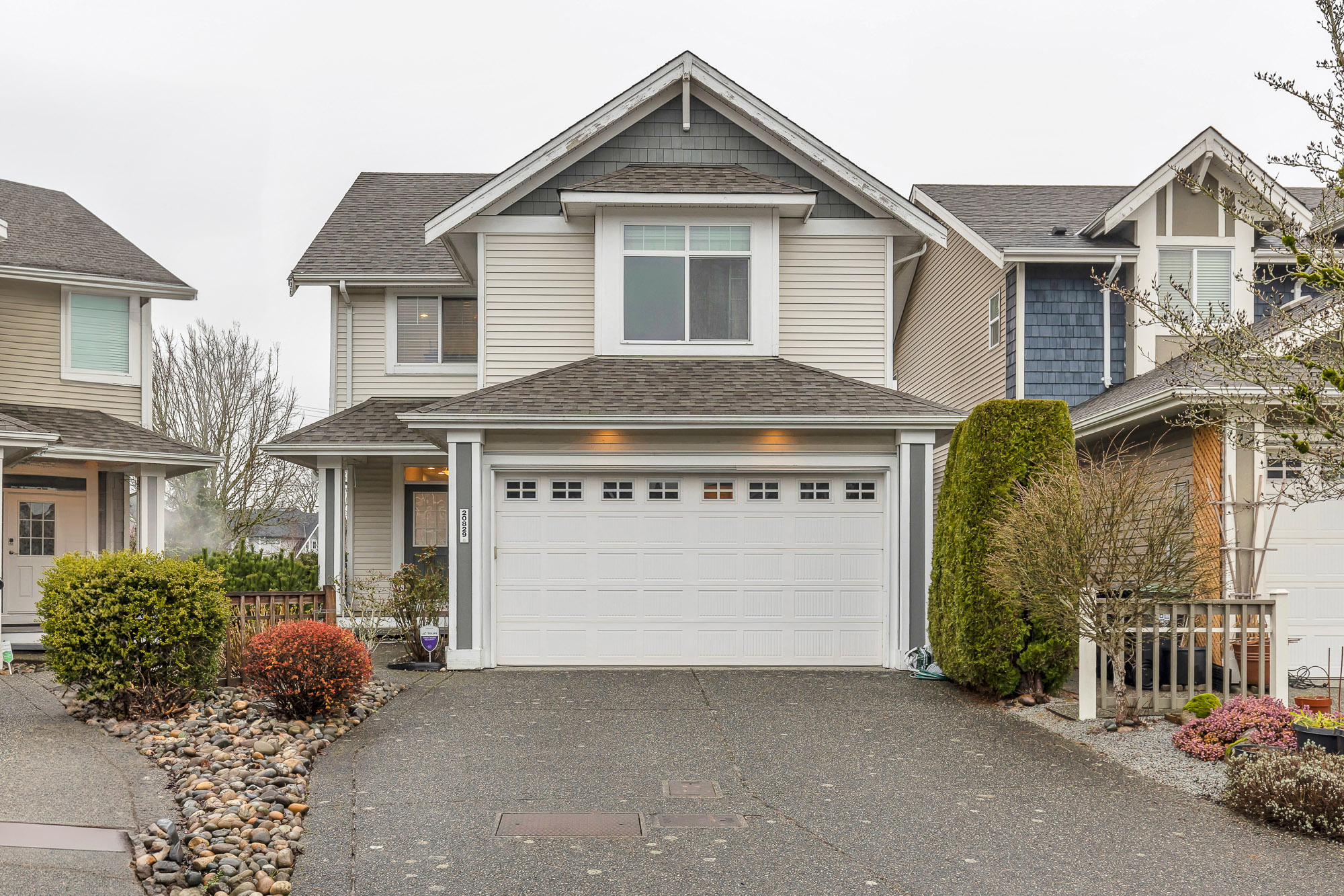 20829 84A Avenue, Langley