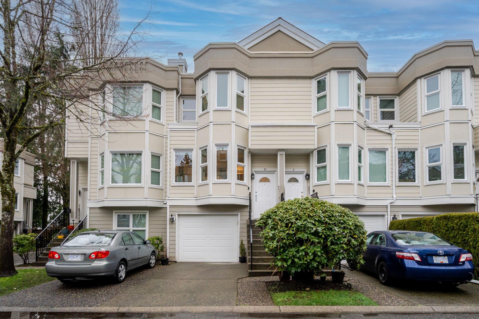 10 - 10340 156 Street, Surrey