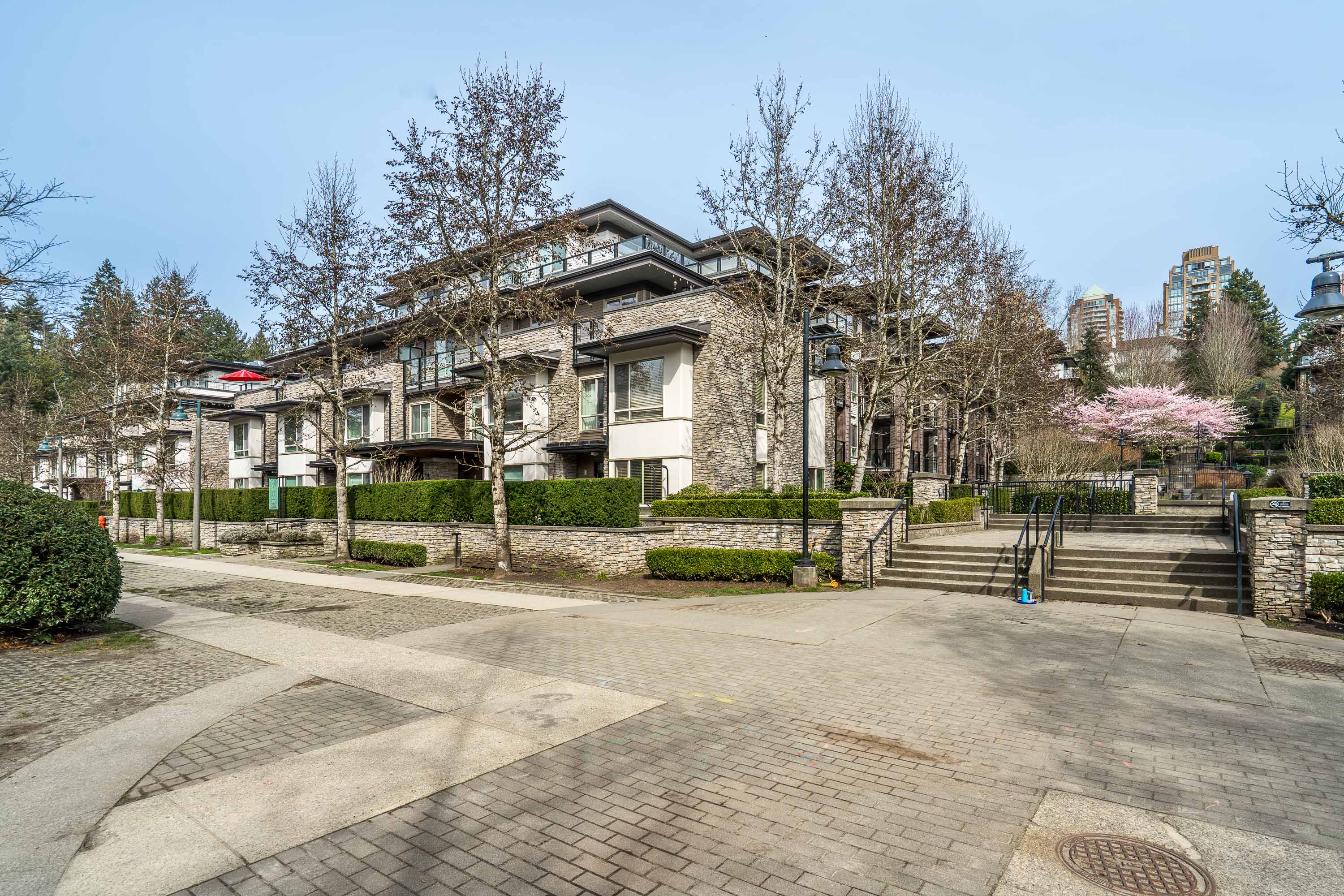 302 - 7428 Byrnepark Walk, Burnaby