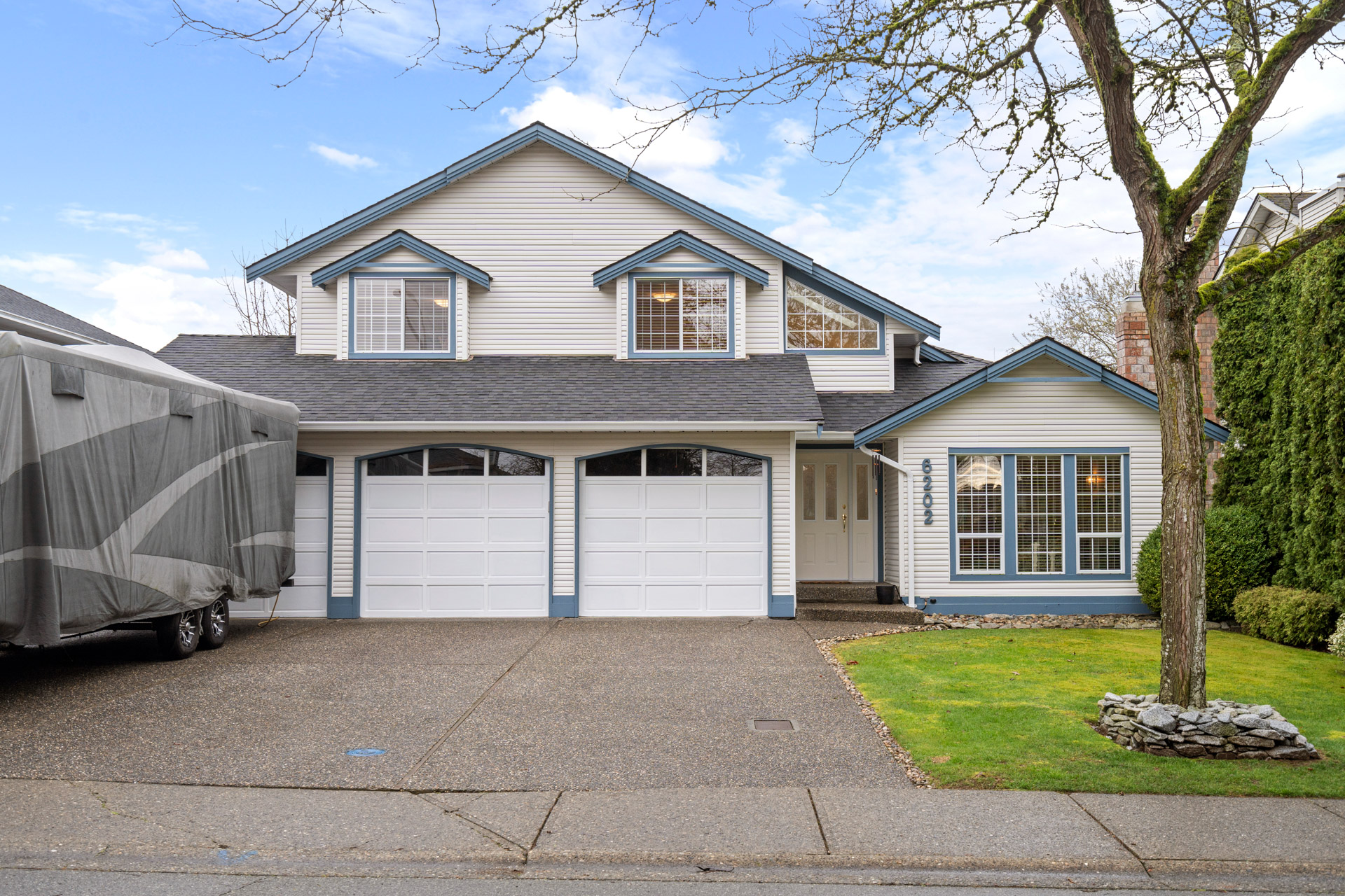 6202 189 Street, Surrey