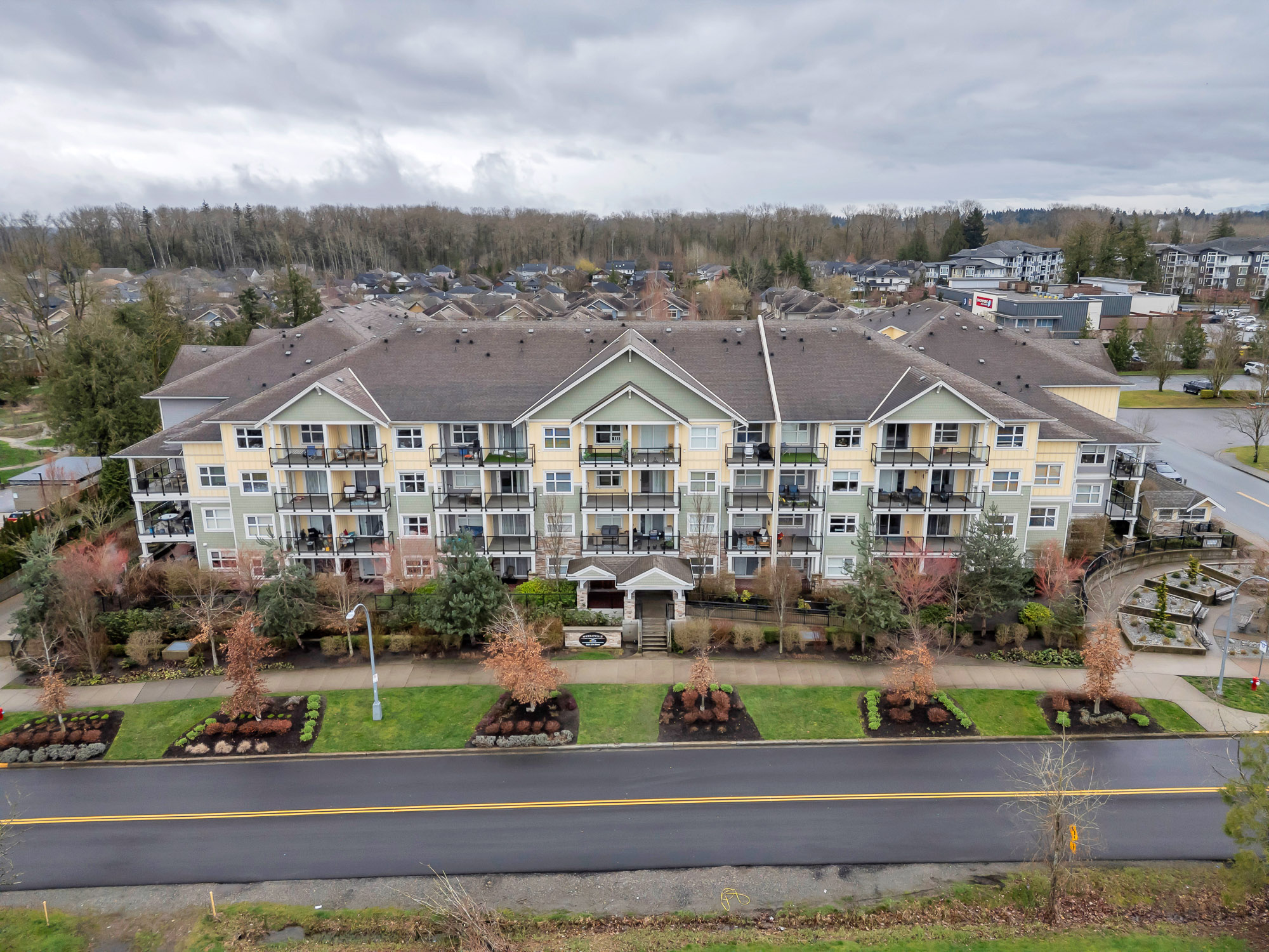 114 - 5020 221A Street, Langley