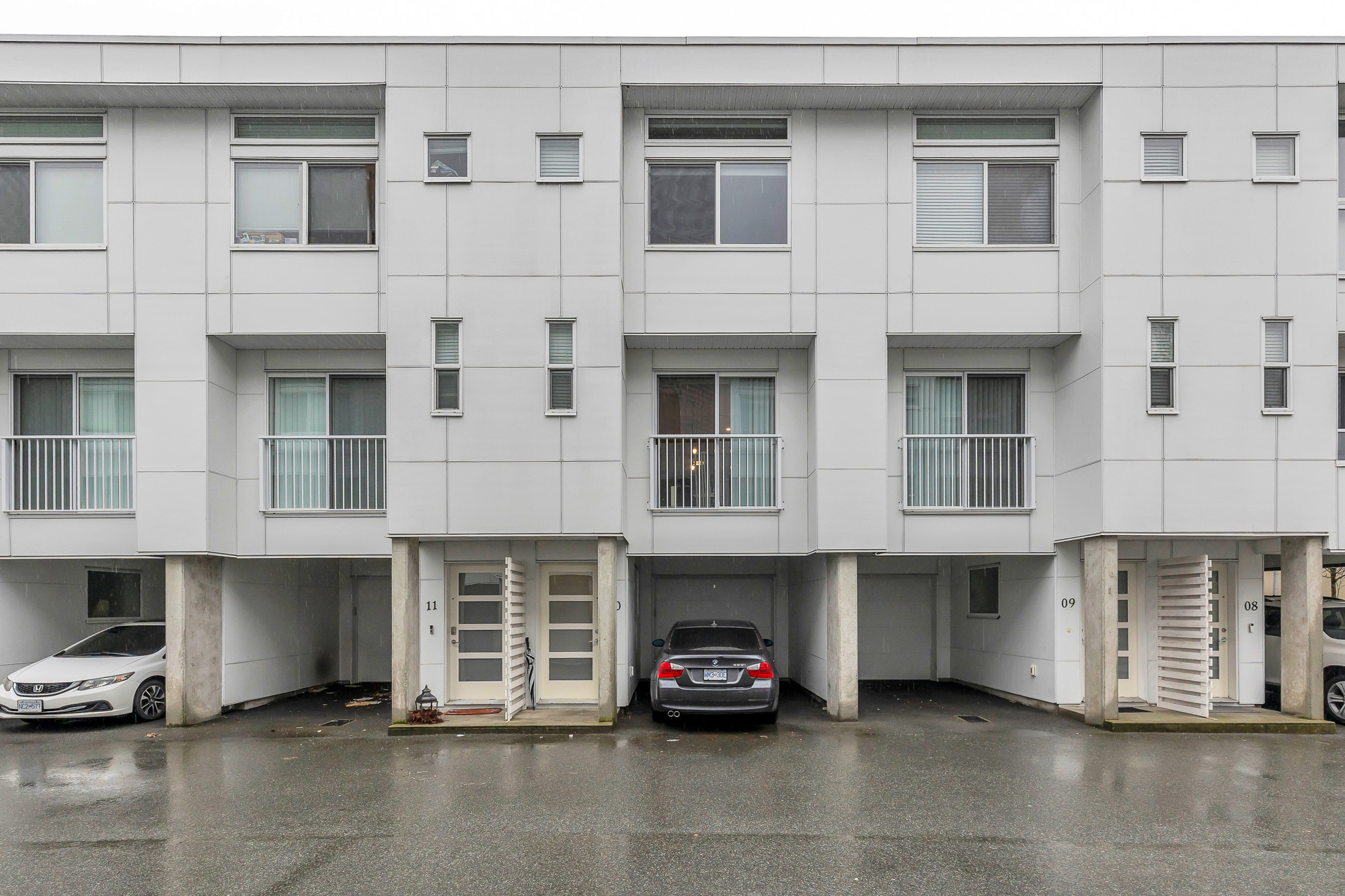10 - 2505 Ware Street, Abbotsford
