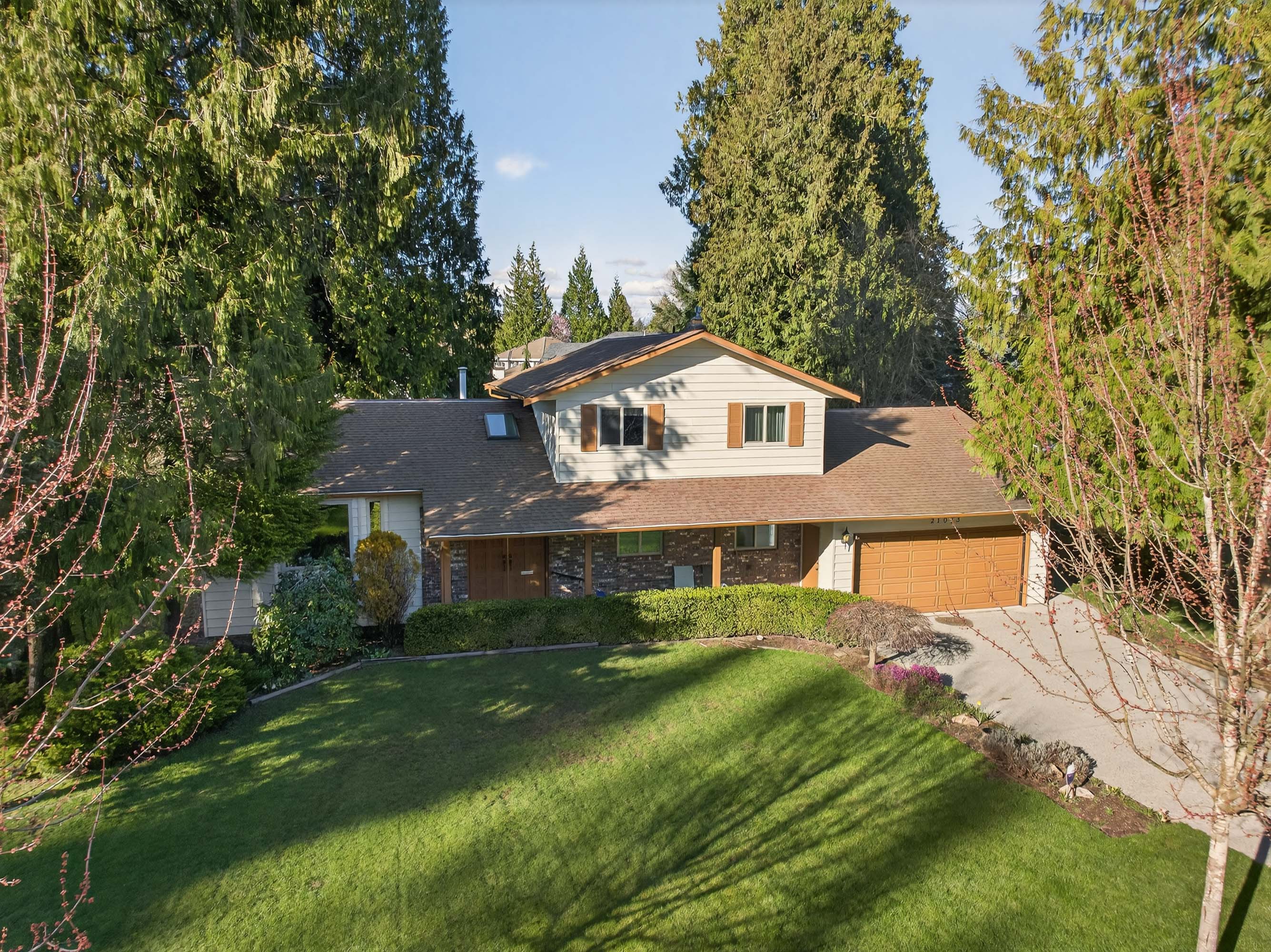 21073 43 Avenue, Langley