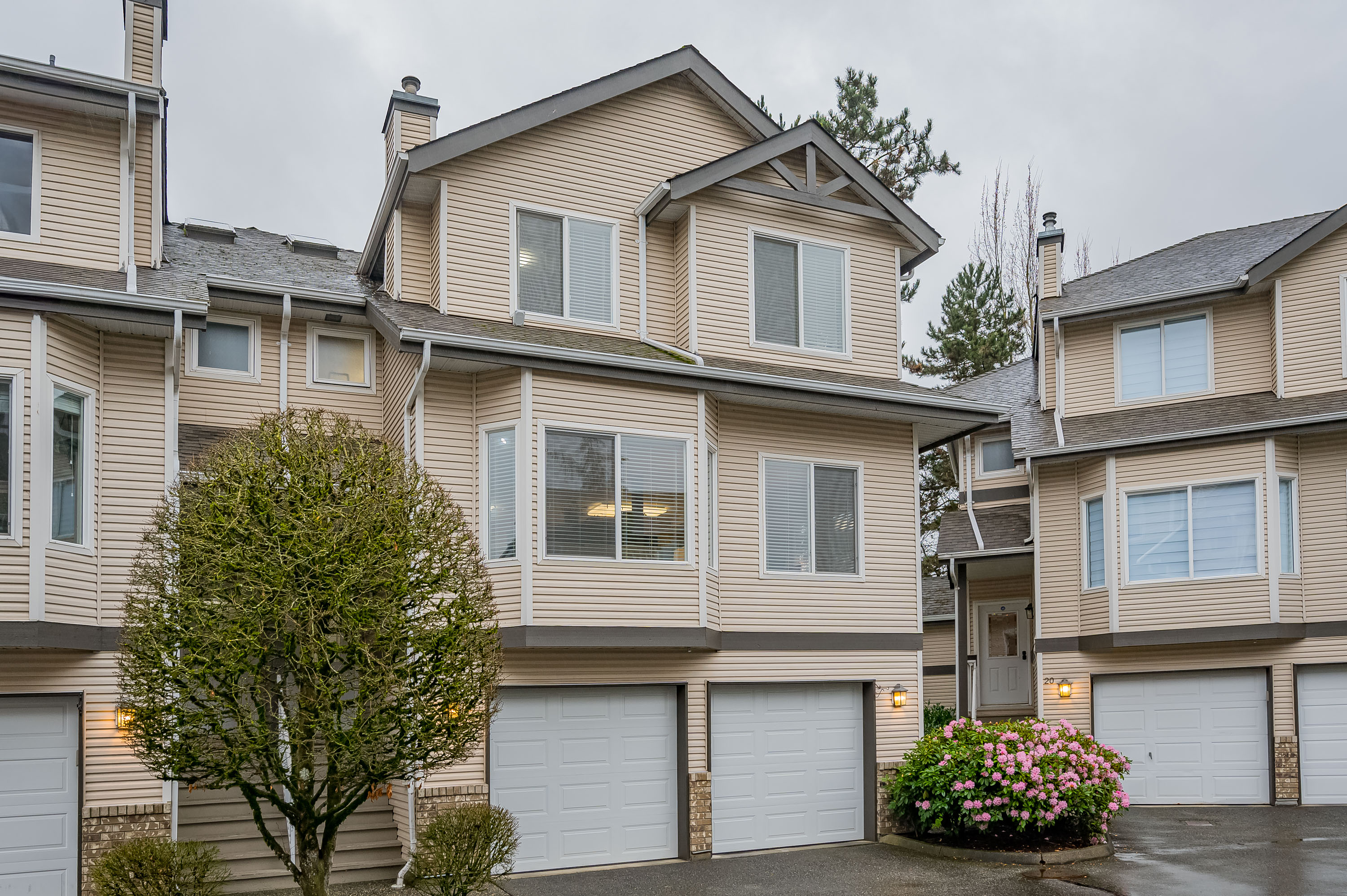 21 - 20750 Telegraph Trail, Langley