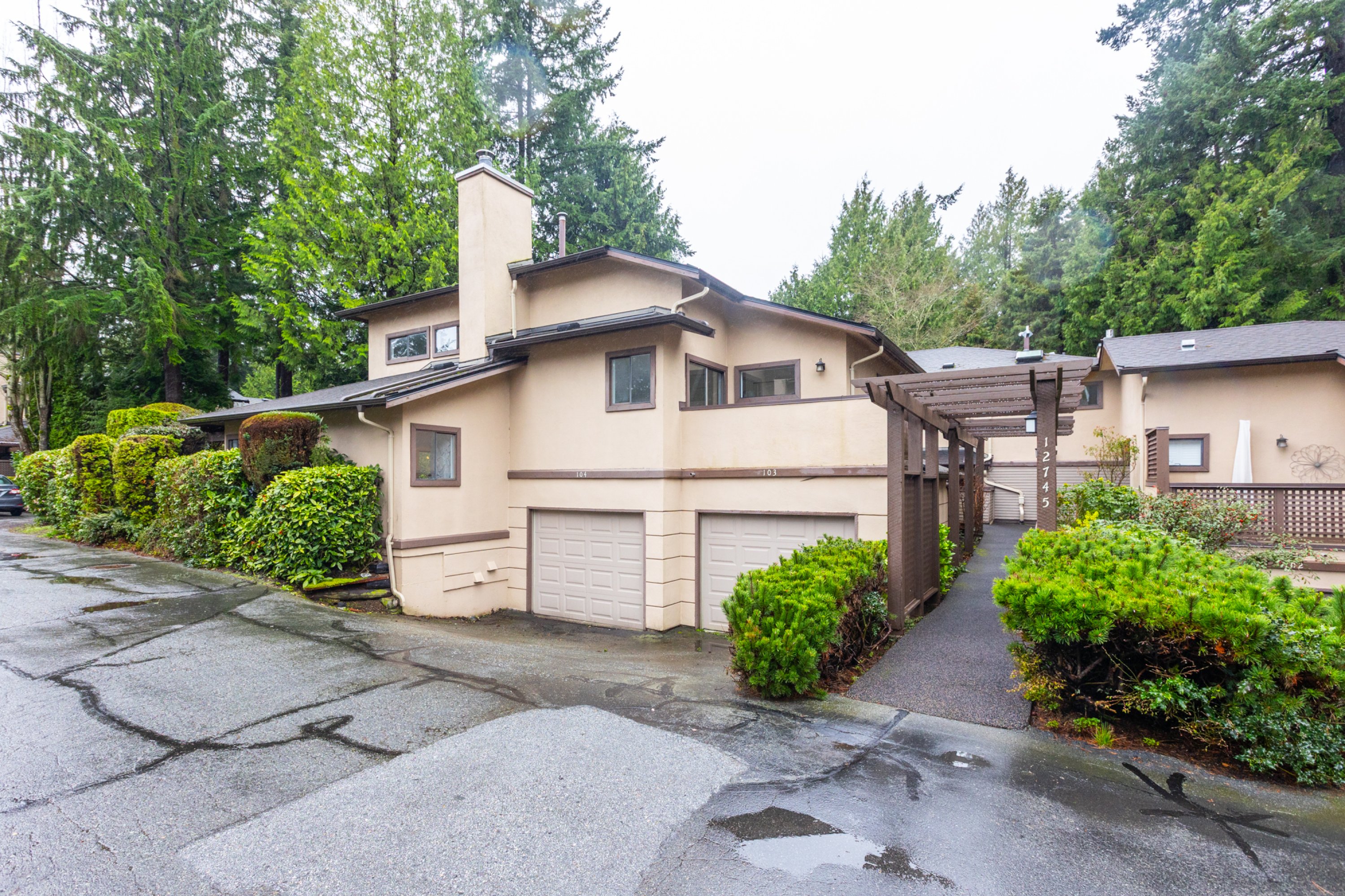 104 - 12745 16 Avenue, Surrey