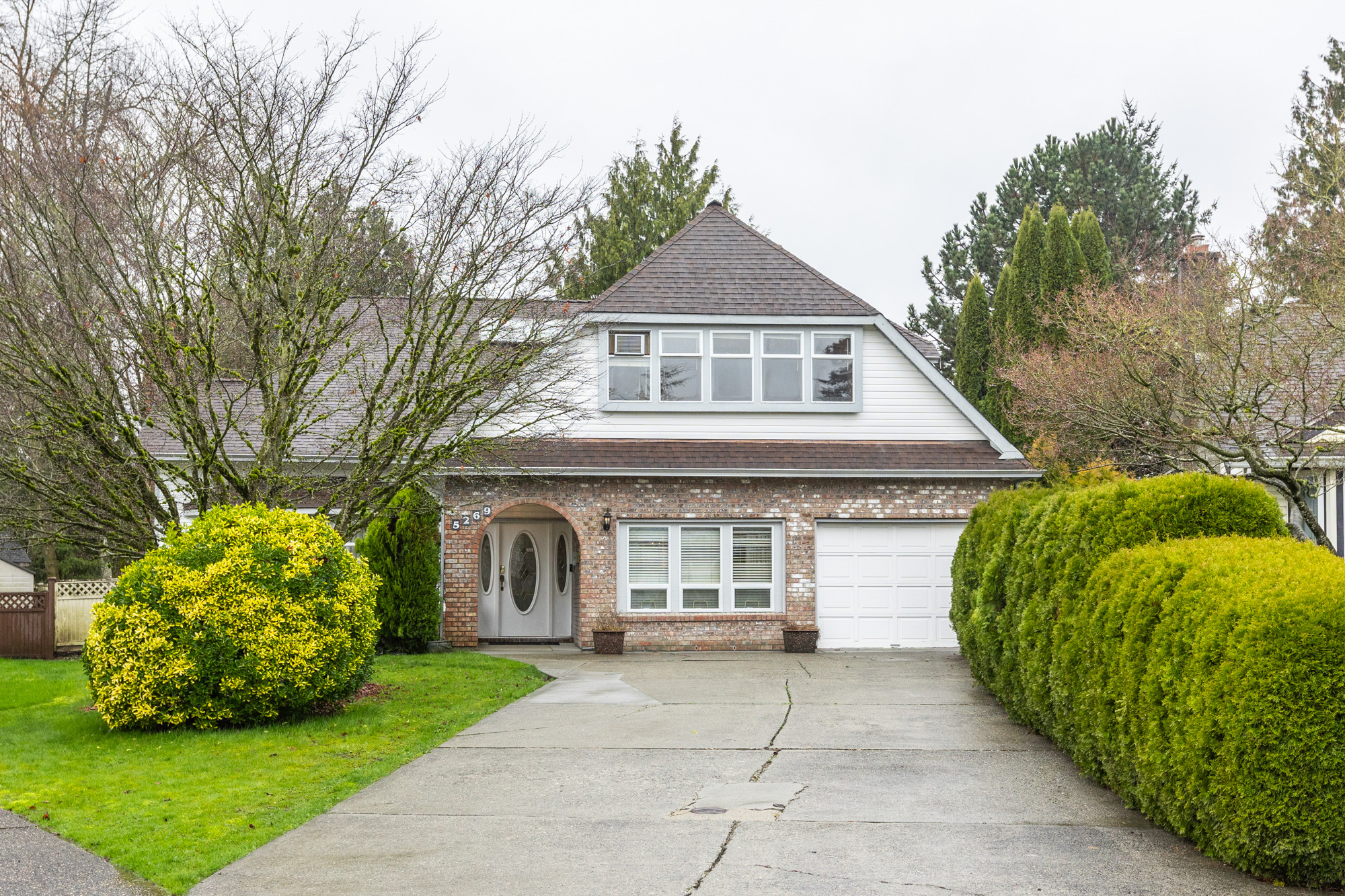 5269 197A Street, Langley