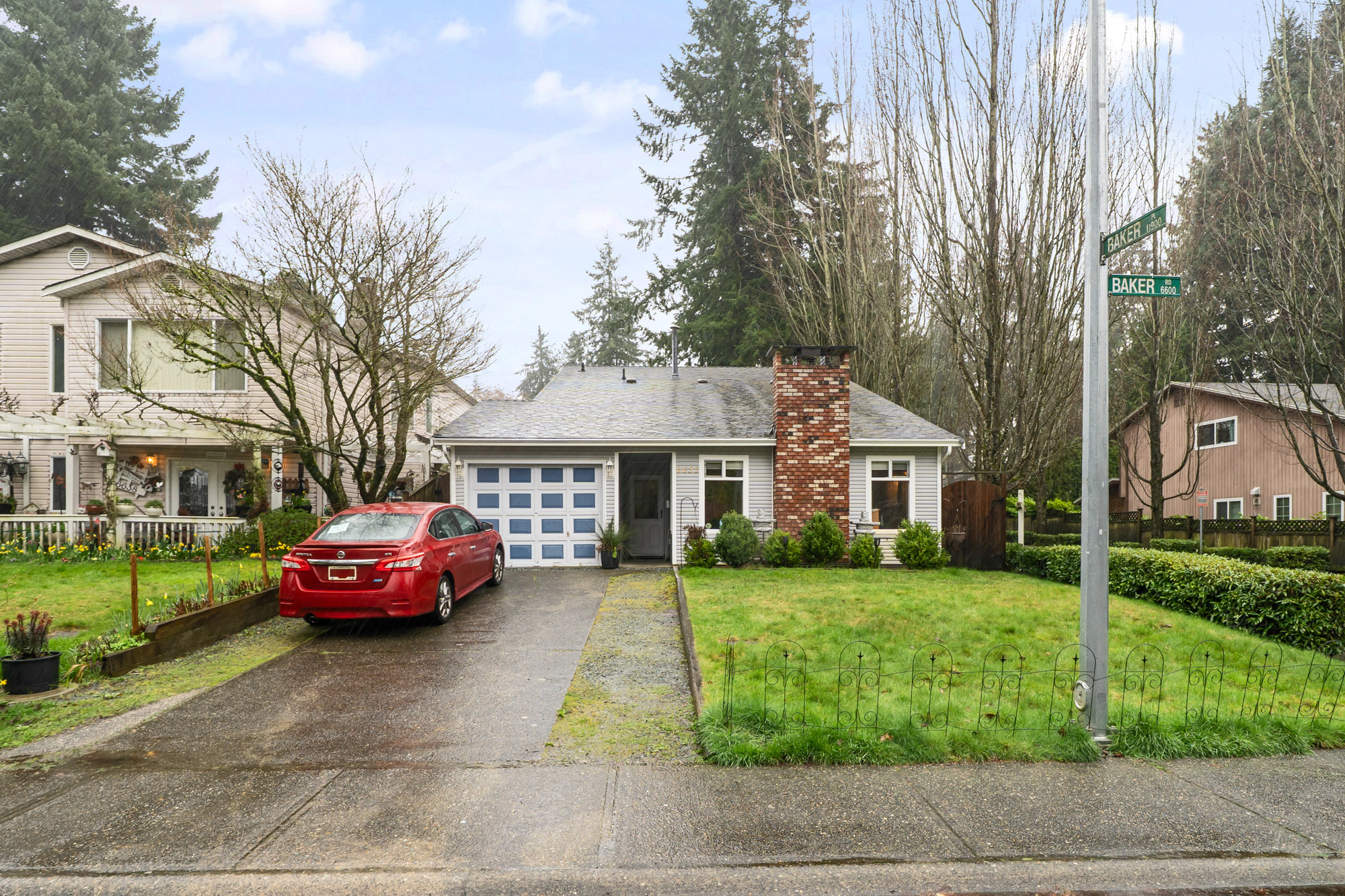 6632 Baker Road, Delta