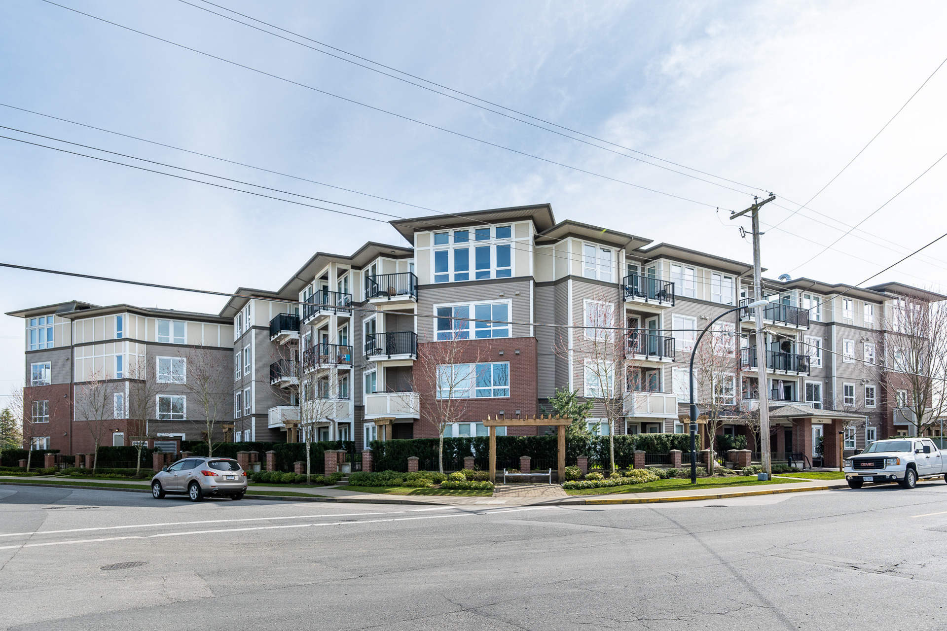 204 - 12040 222 Street, Maple Ridge