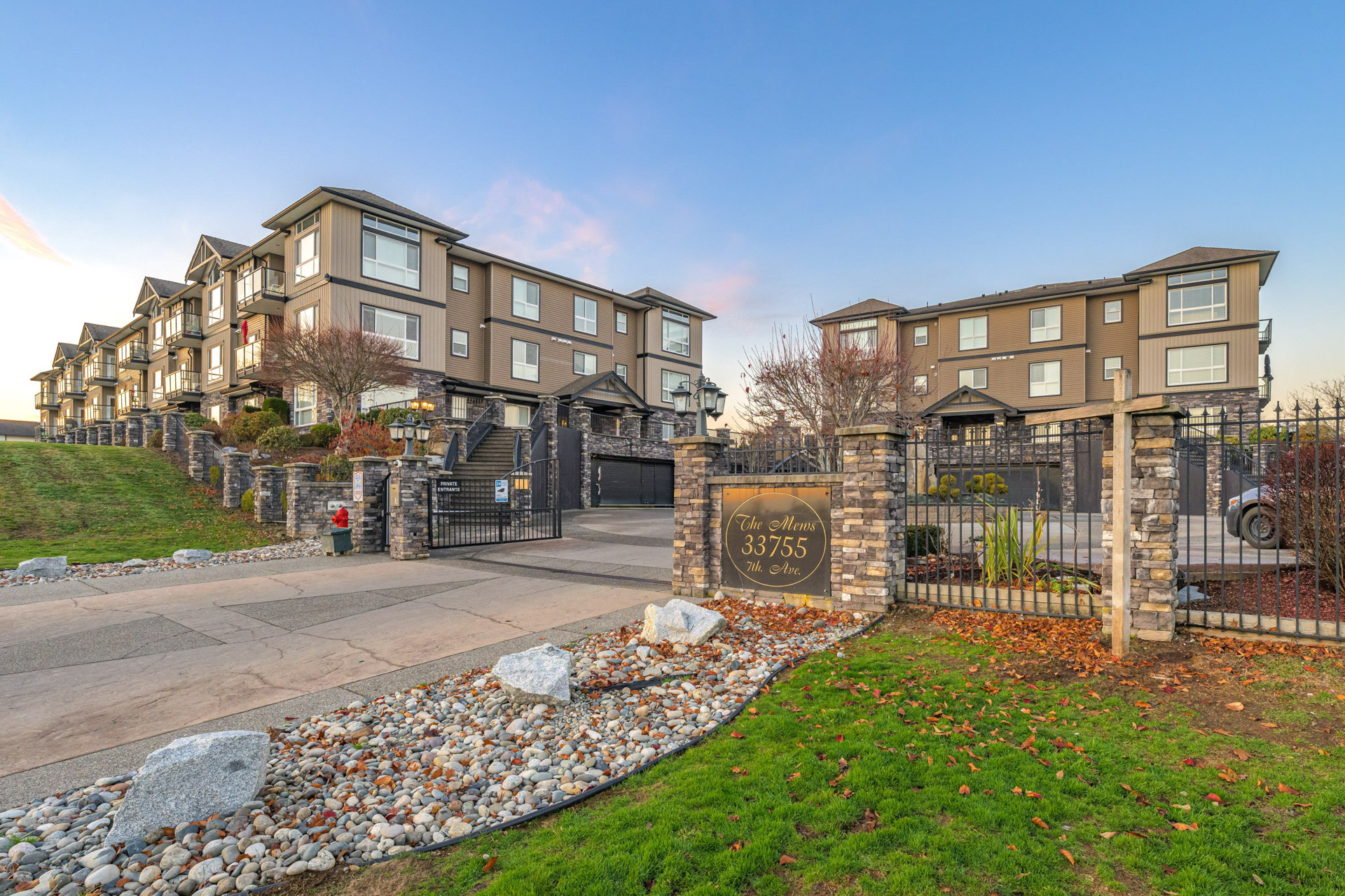 A115 - 33755 7th Avenue, Mission