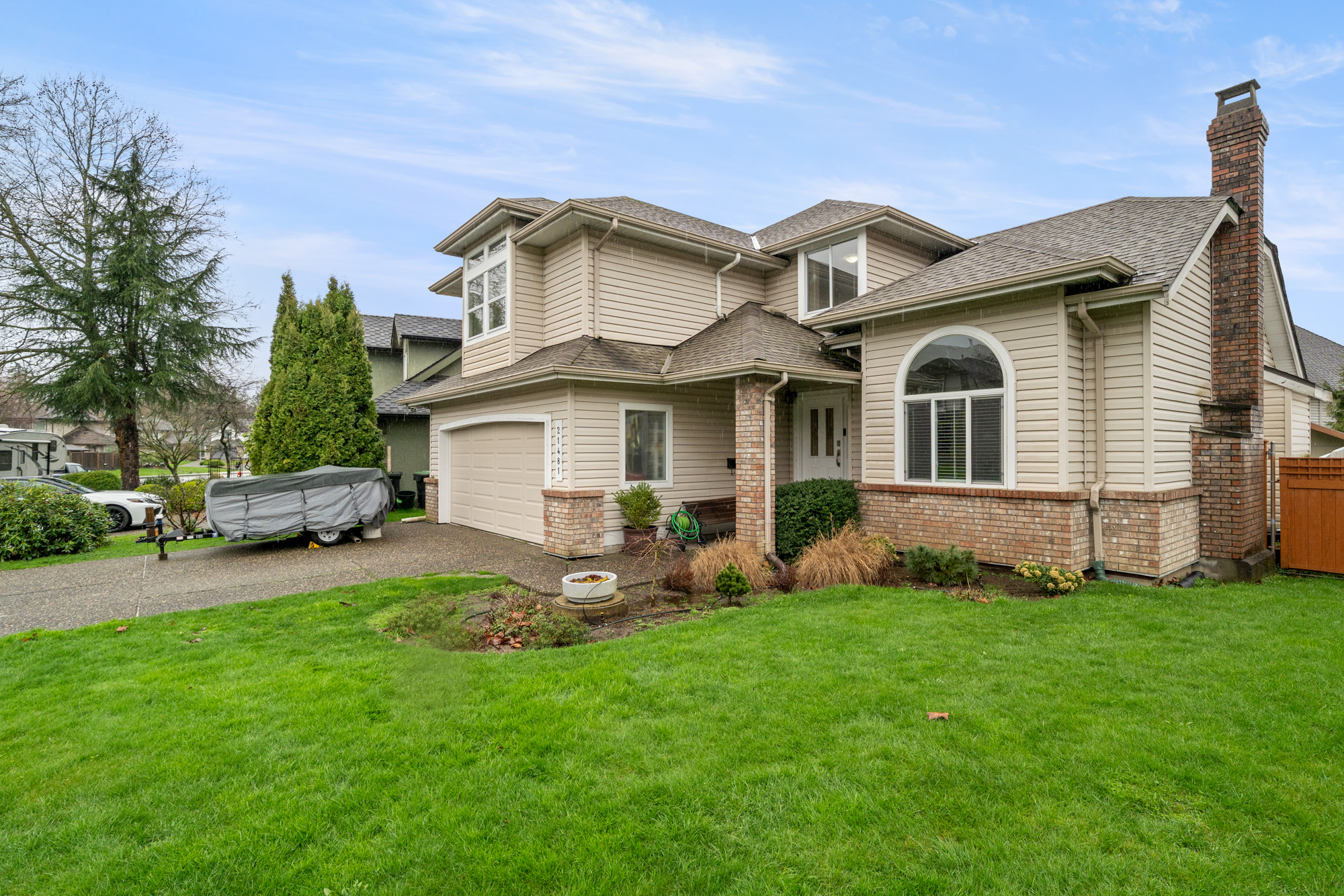 21481 Telegraph Trail, Langley