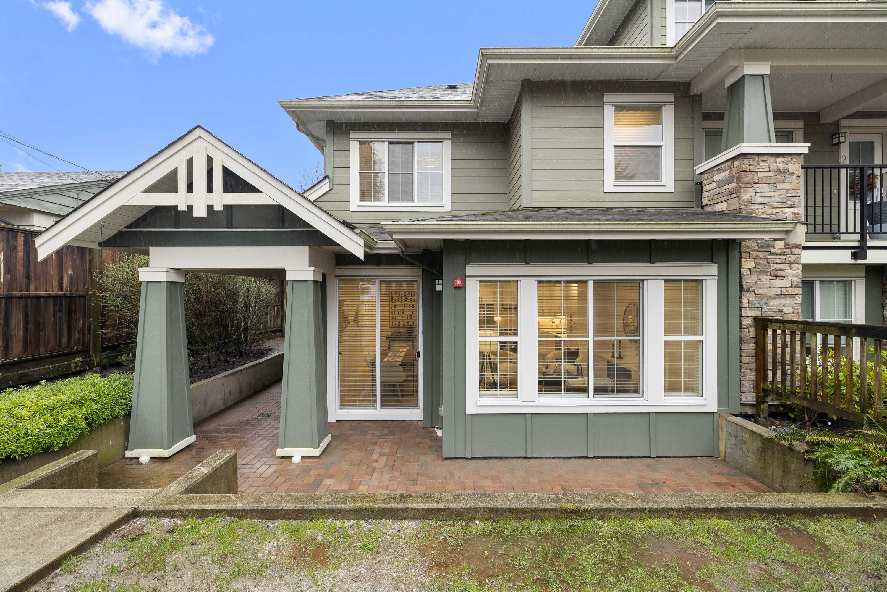 20 - 2138 Salisbury Avenue, Port Coquitlam