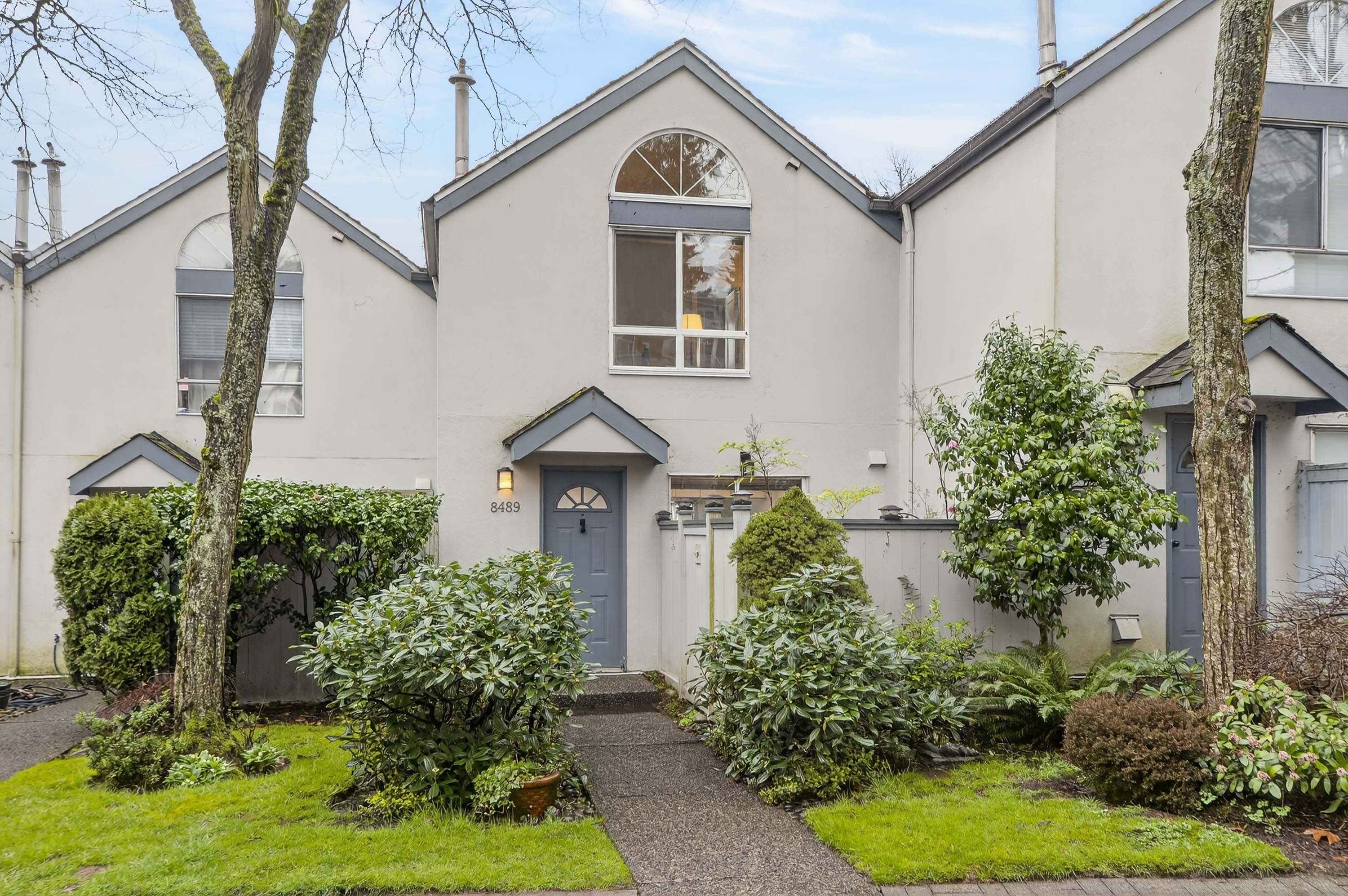 8489 Nanaimo Street, Vancouver