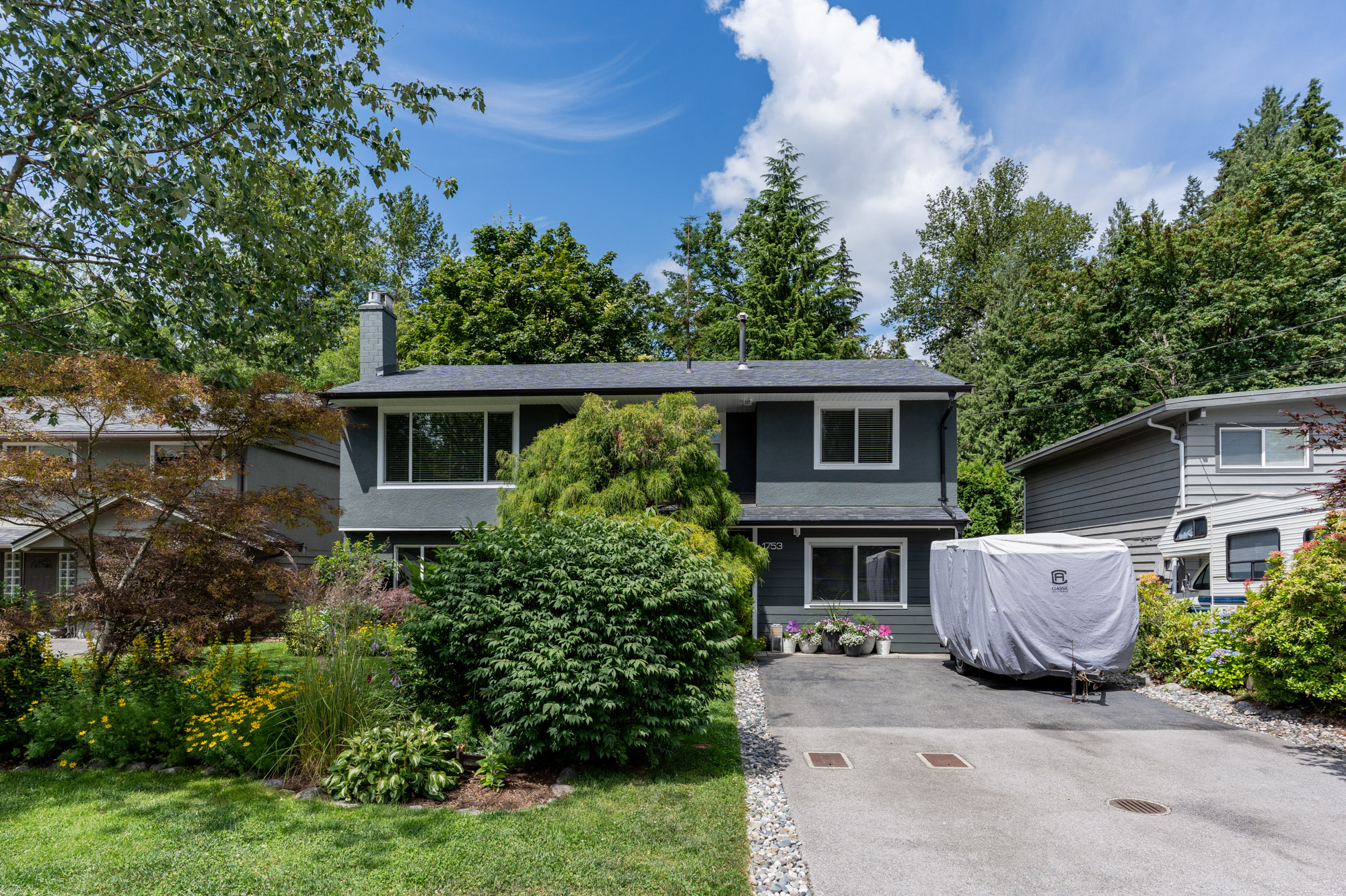 1753 Chalmers Avenue, Port Coquitlam