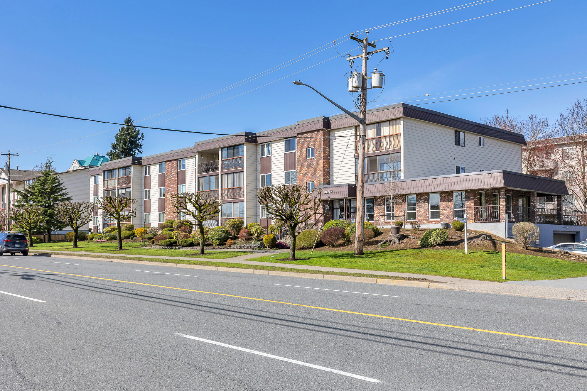 107 - 32119 Old Yale Road, Abbotsford