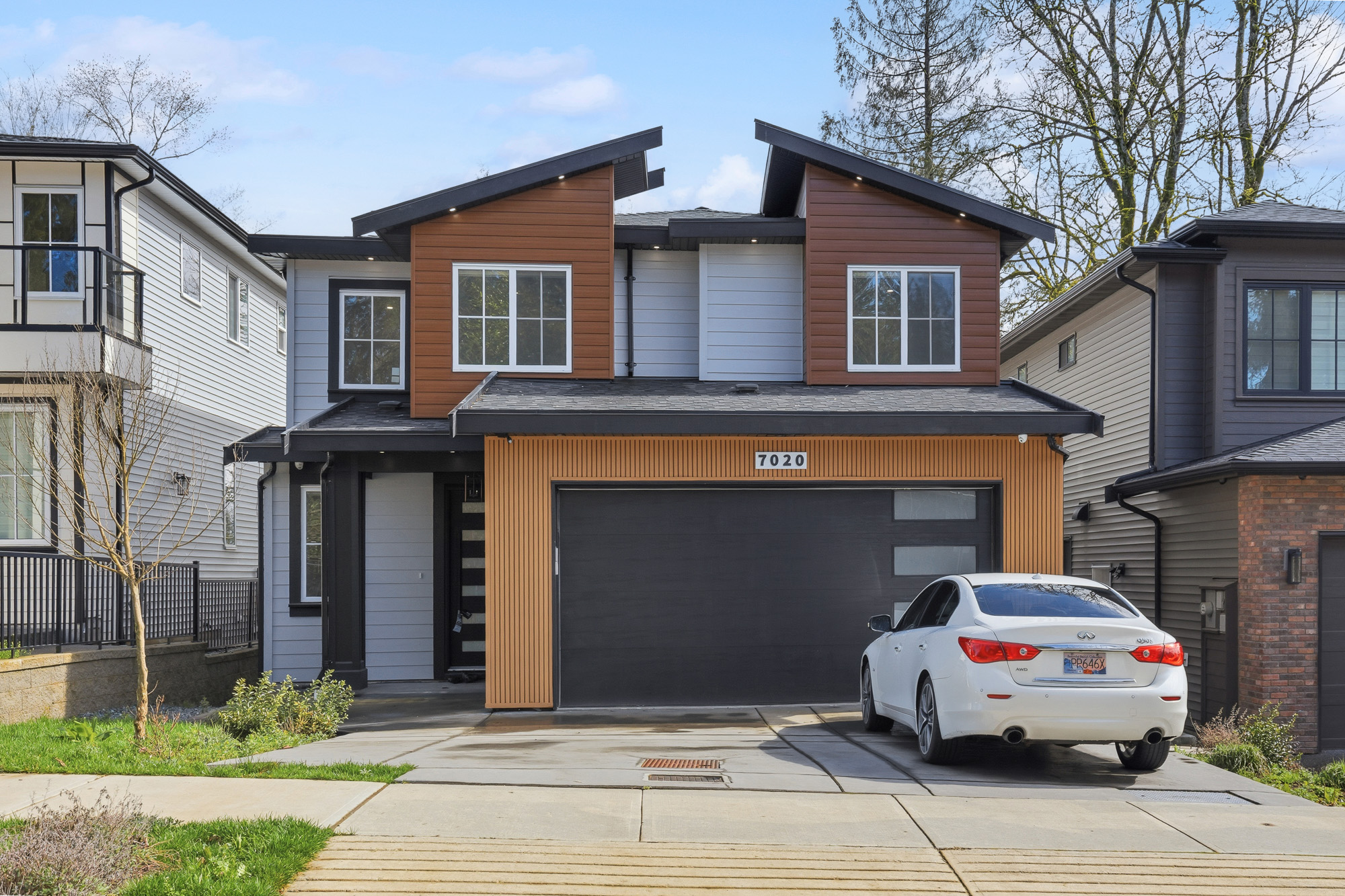 7020 205 Street, Langley