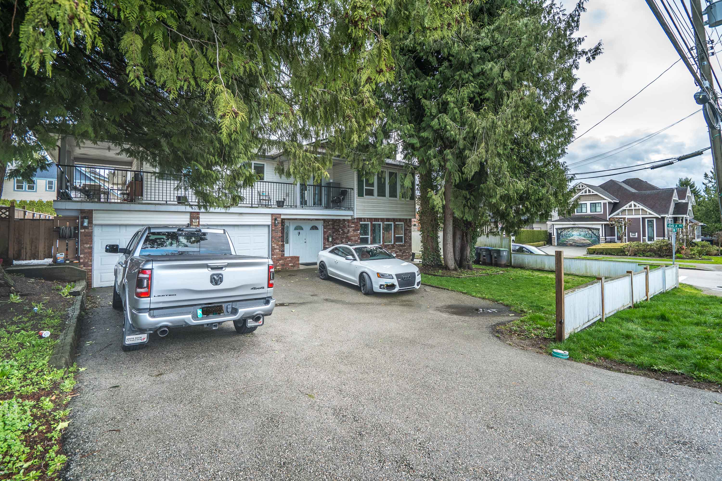 6652 148 Street, Surrey