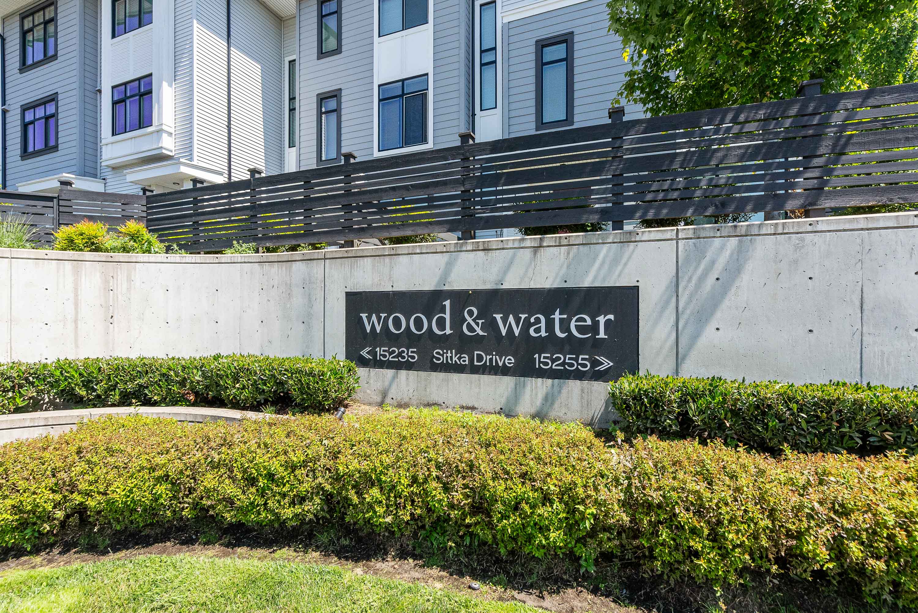 130 - 15235 Sitka Drive, Surrey