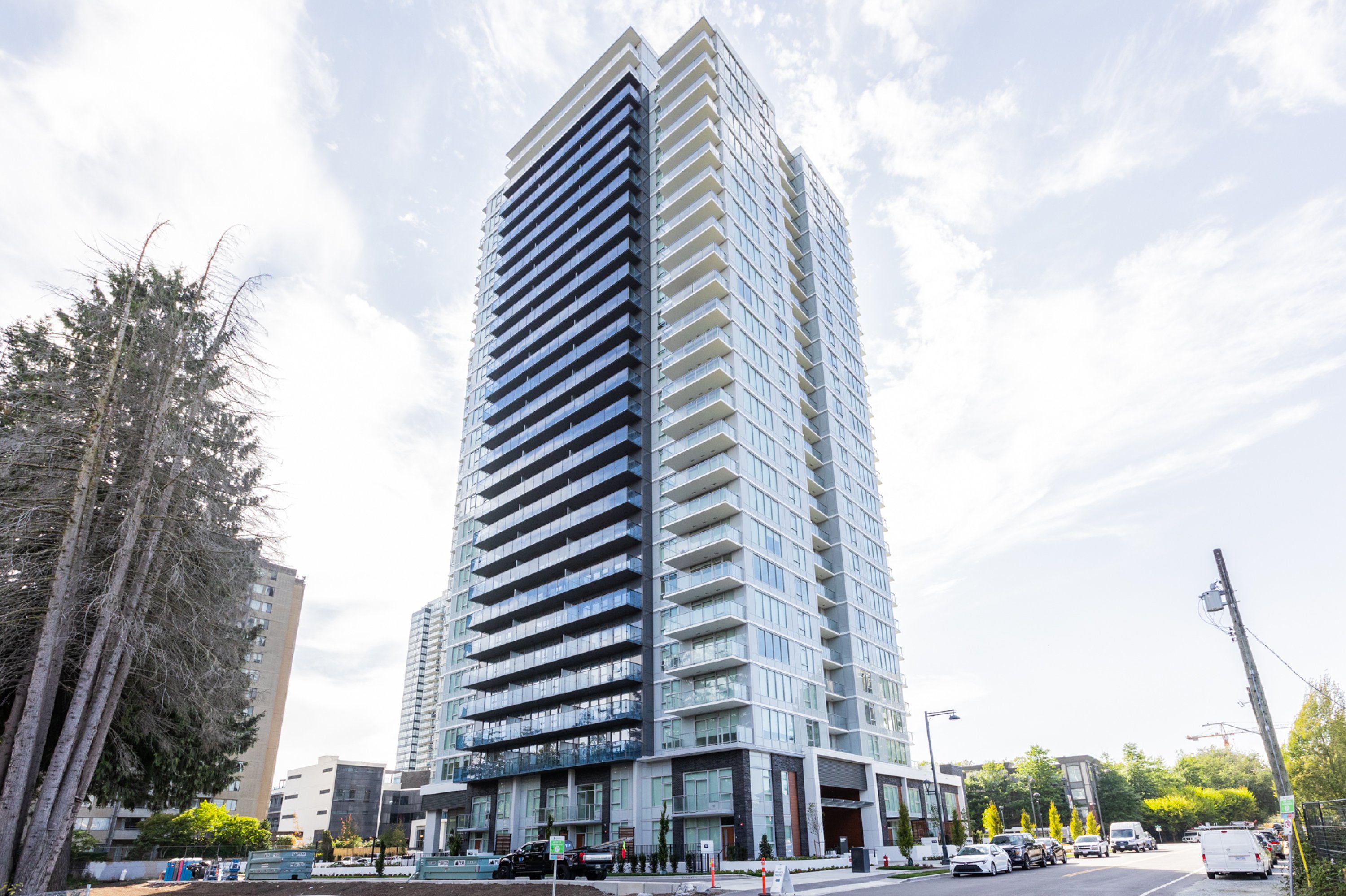 1301 - 13428 105 Avenue, Surrey