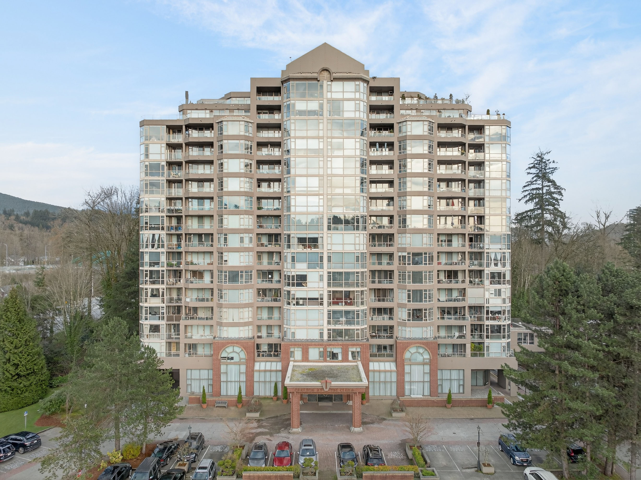 503 - 1327 E Keith Road, North Vancouver