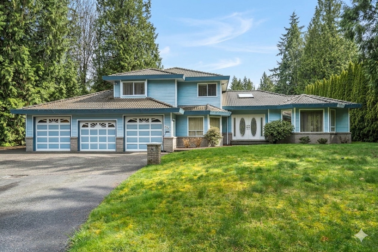 10021 161 Street, Surrey
