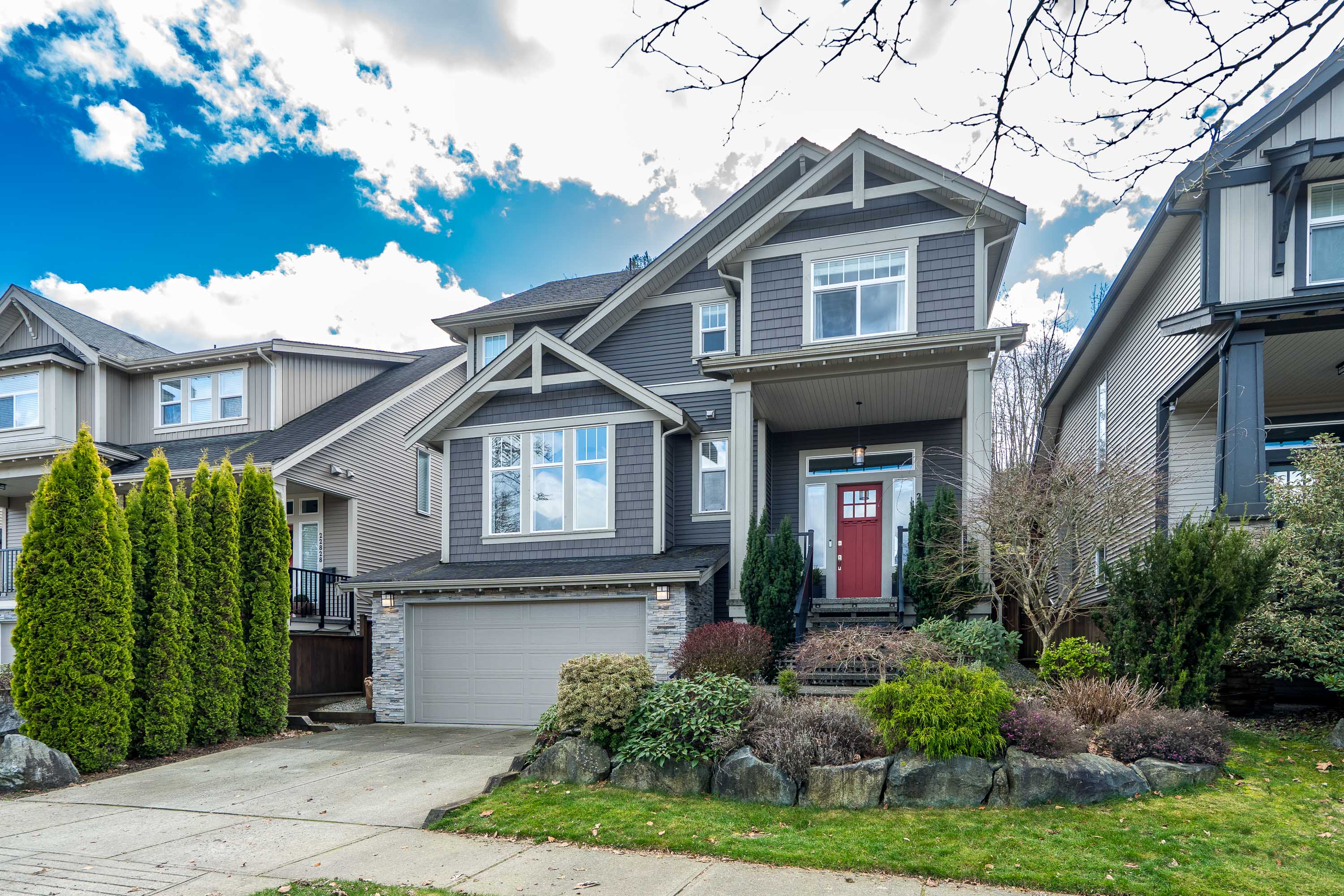 22822 136 Avenue, Maple Ridge
