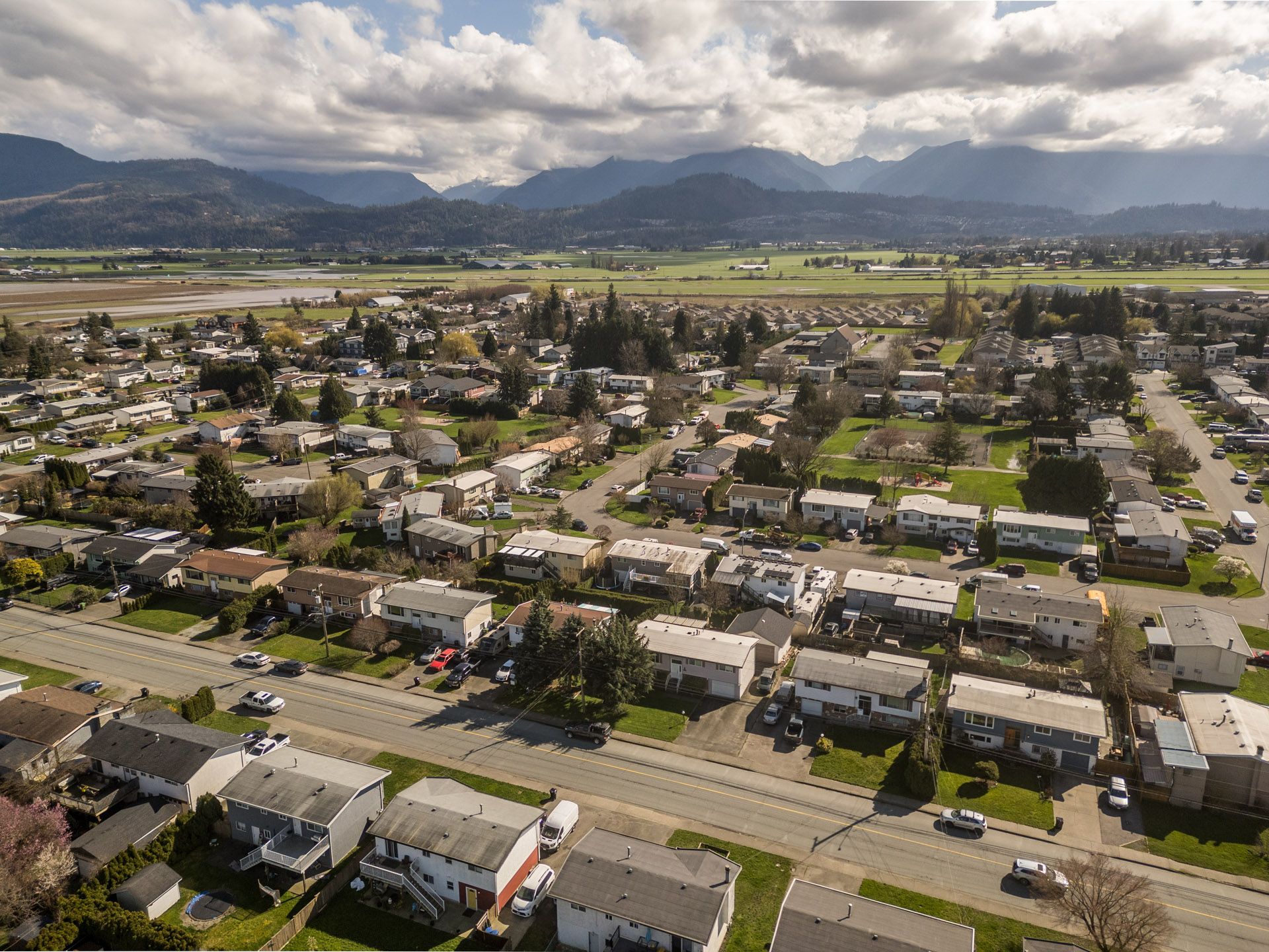46412 Chilliwack Central Road, Chilliwack